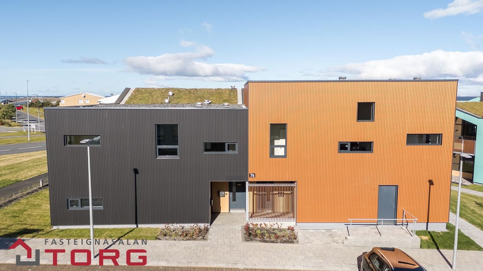 Eskiás 7A, 210 Garðabær