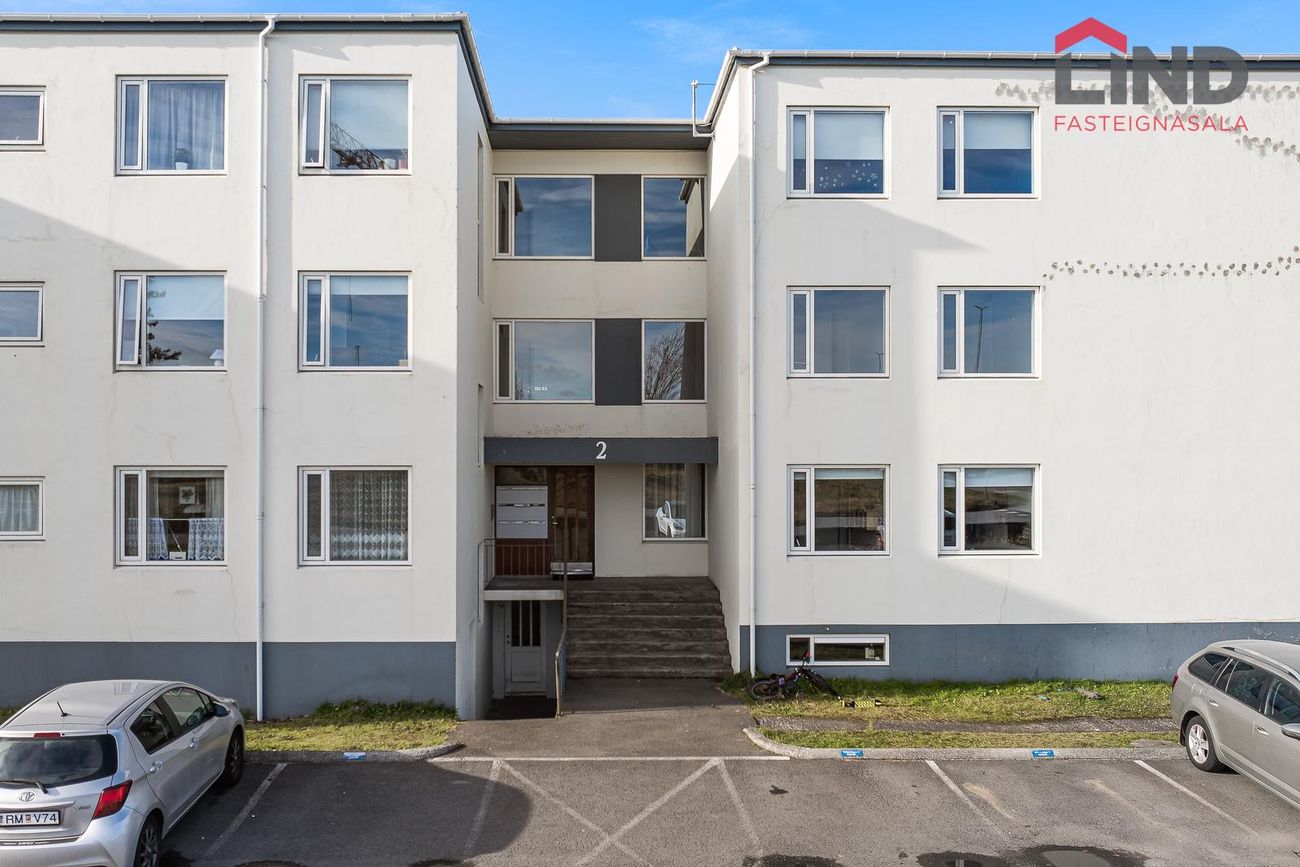 Suðurvangur 2, 220 Hafnarfjörður