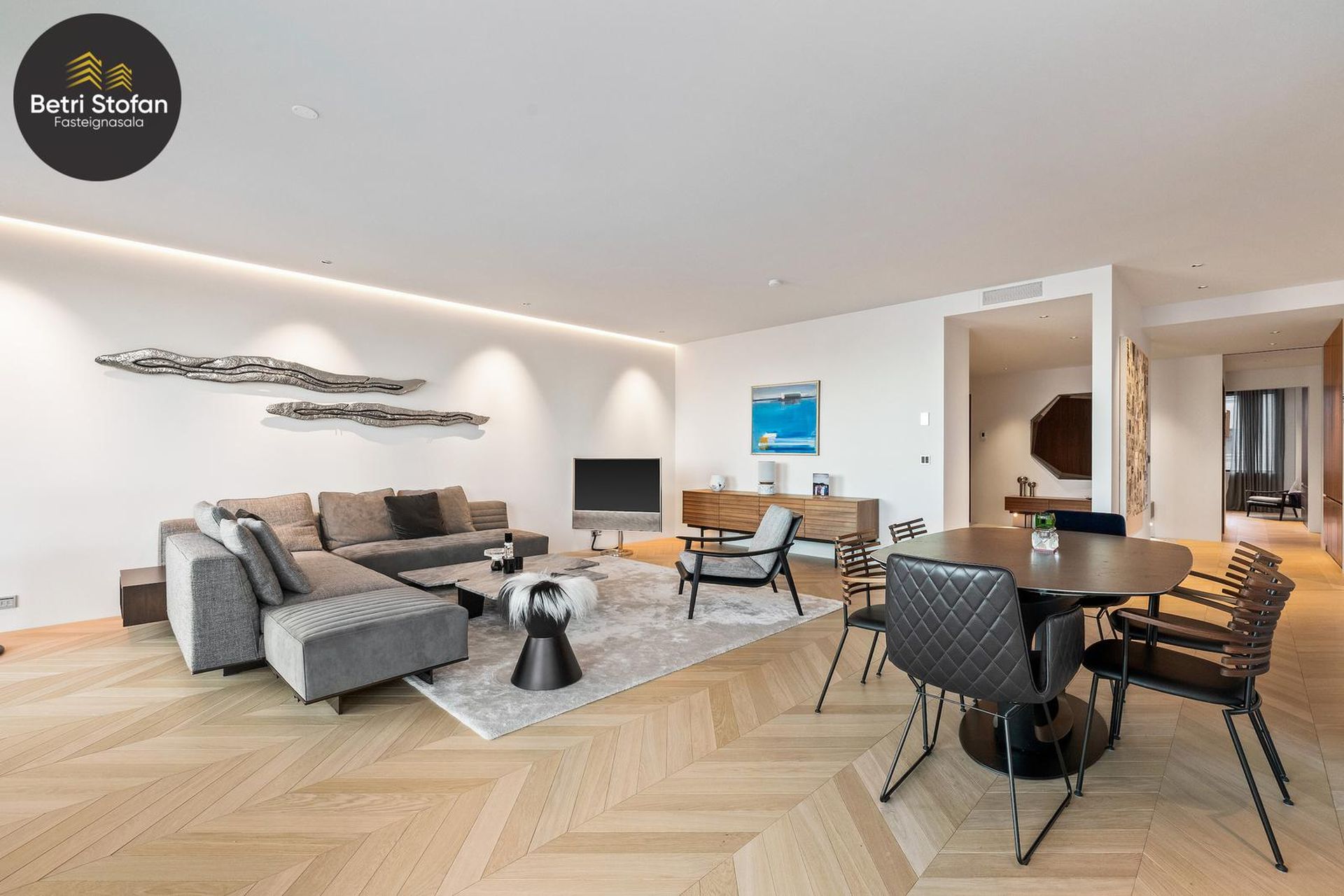 Bryggjugata 2, 101 Reykjavík