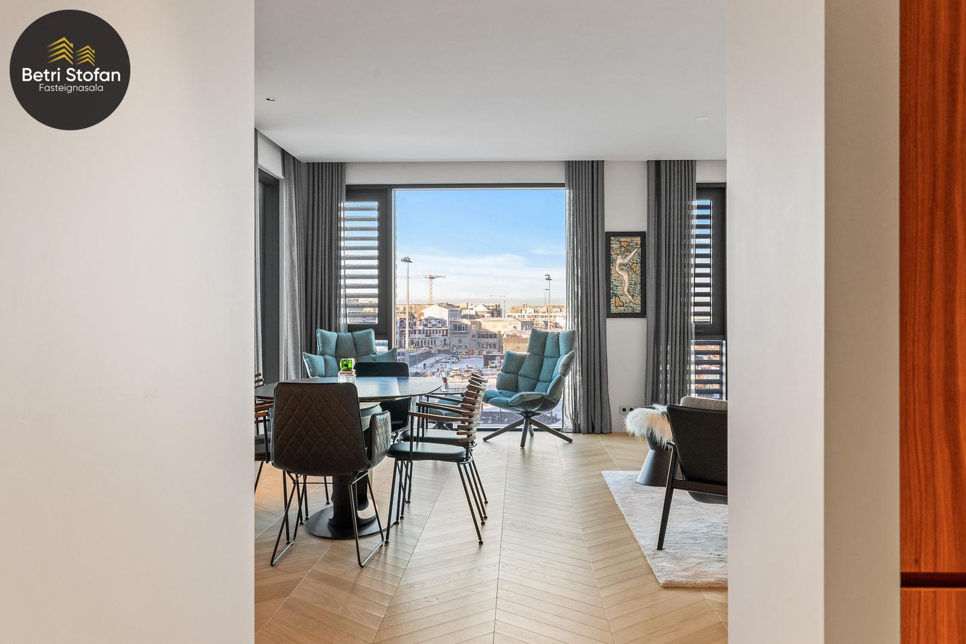 Bryggjugata 2, 101 Reykjavík