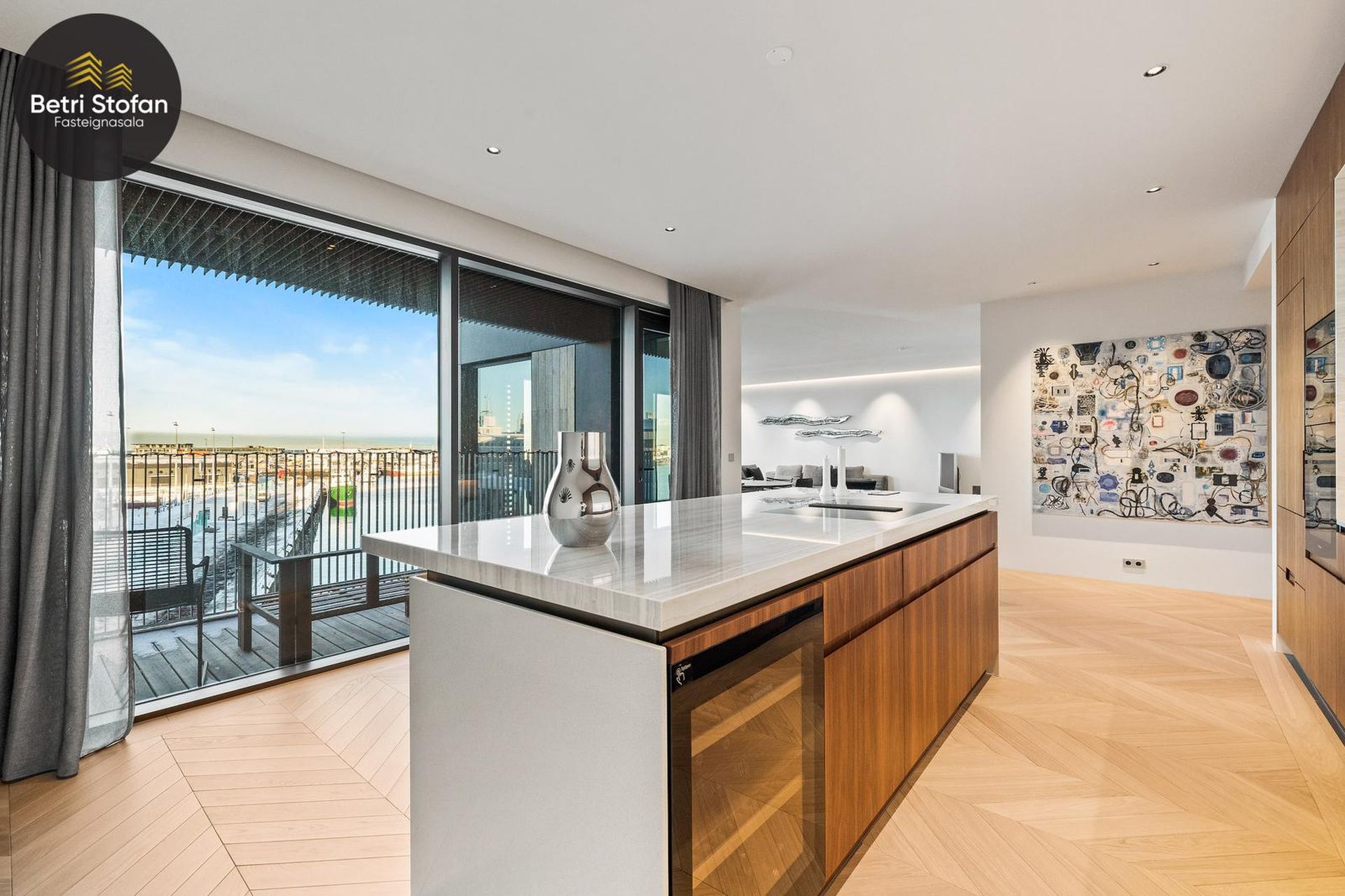 Bryggjugata 2, 101 Reykjavík