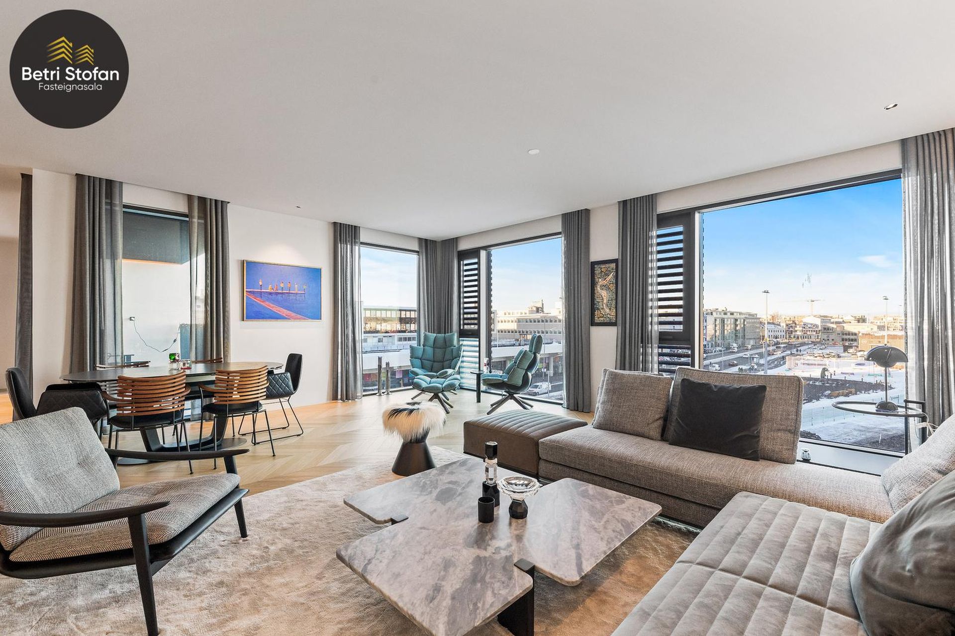 Bryggjugata 2, 101 Reykjavík