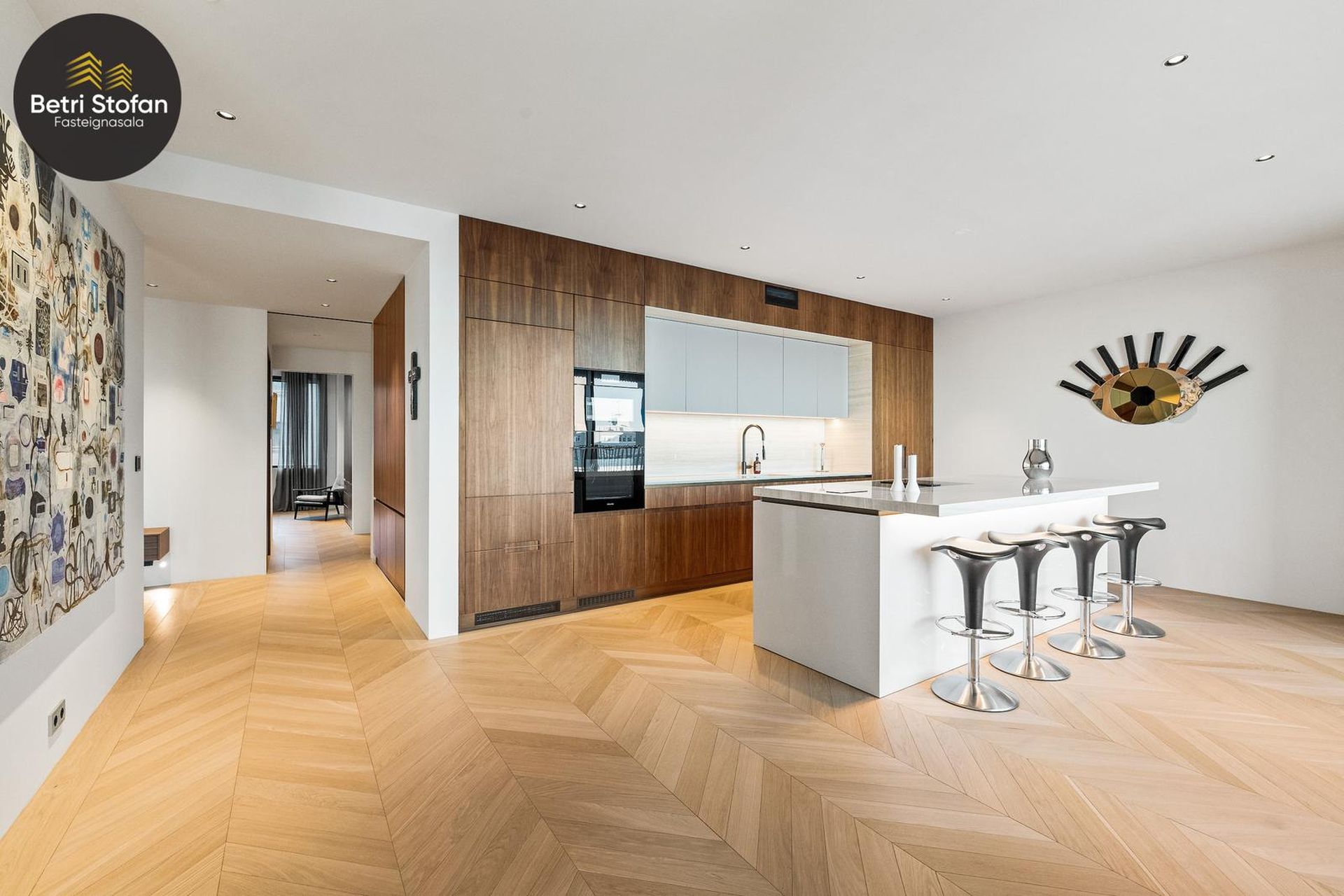 Bryggjugata 2, 101 Reykjavík