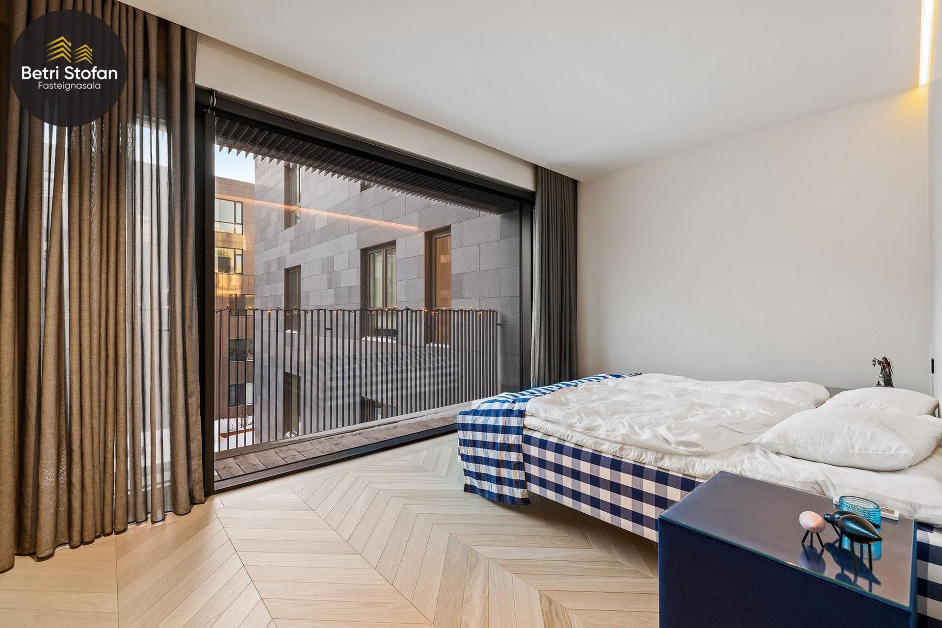 Bryggjugata 2, 101 Reykjavík