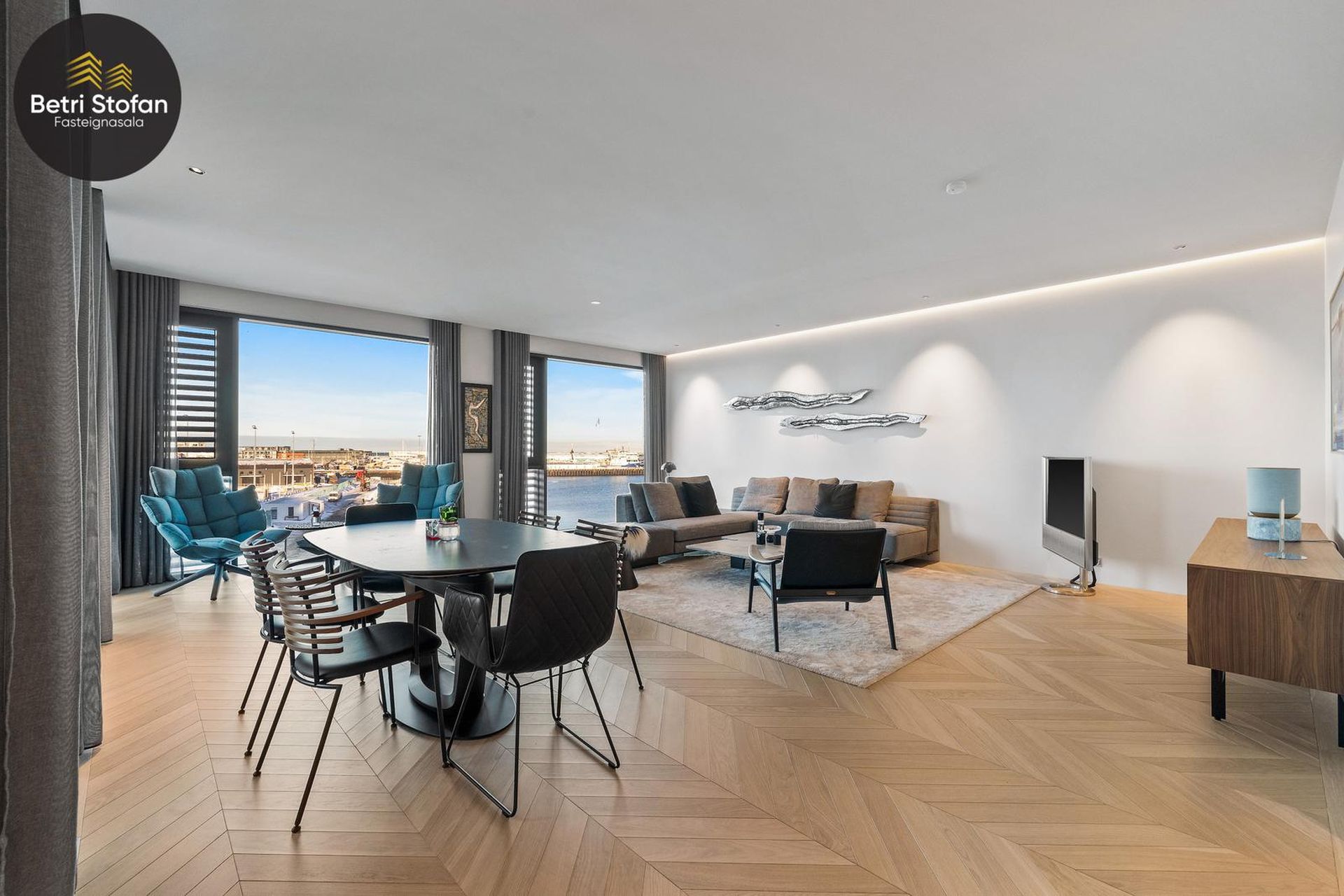 Bryggjugata 2, 101 Reykjavík