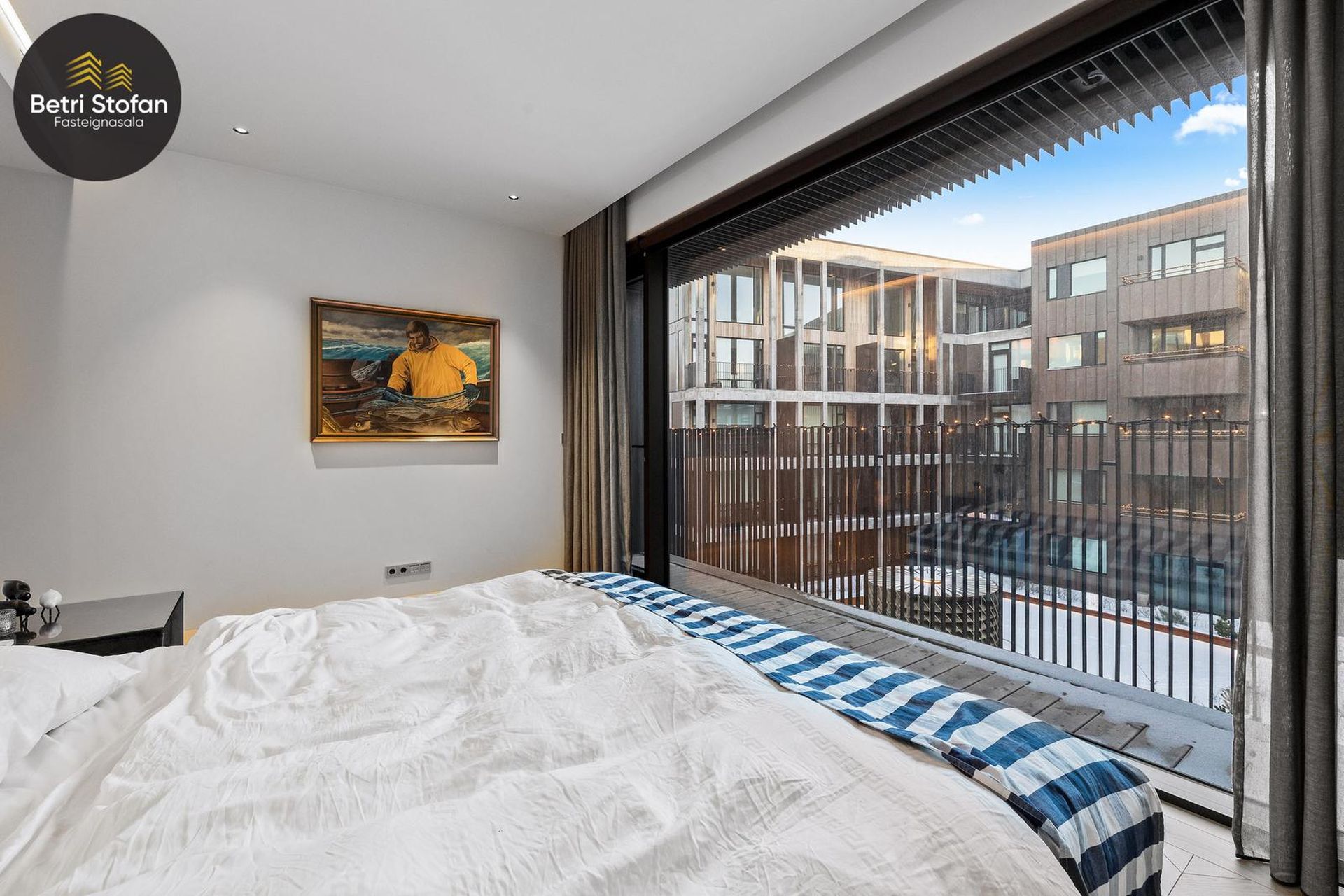 Bryggjugata 2, 101 Reykjavík