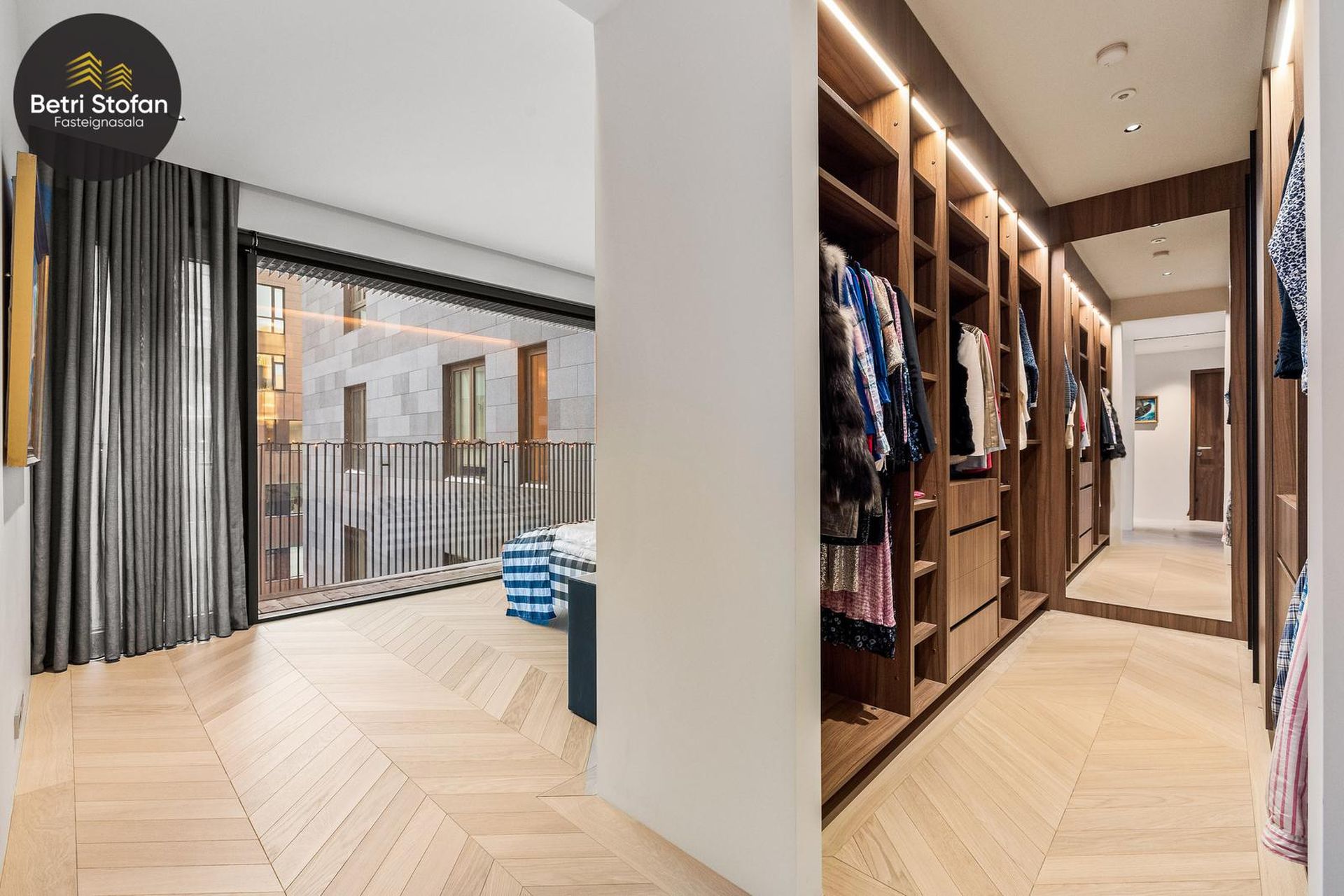 Bryggjugata 2, 101 Reykjavík