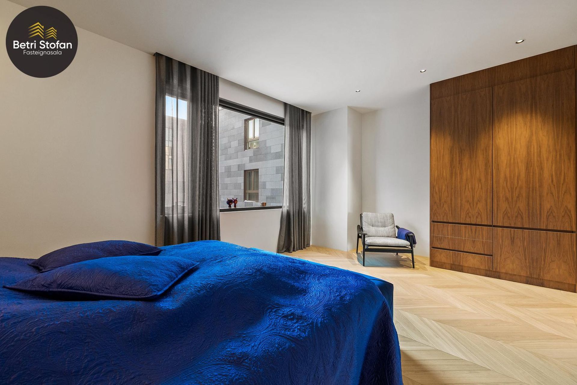 Bryggjugata 2, 101 Reykjavík