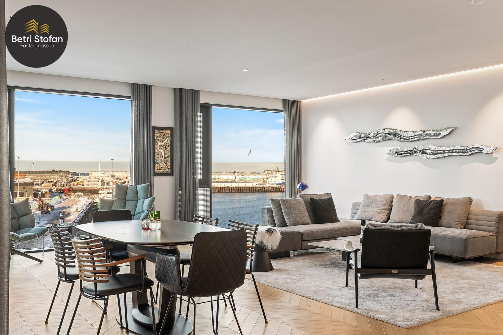 Bryggjugata 2, 101 Reykjavík