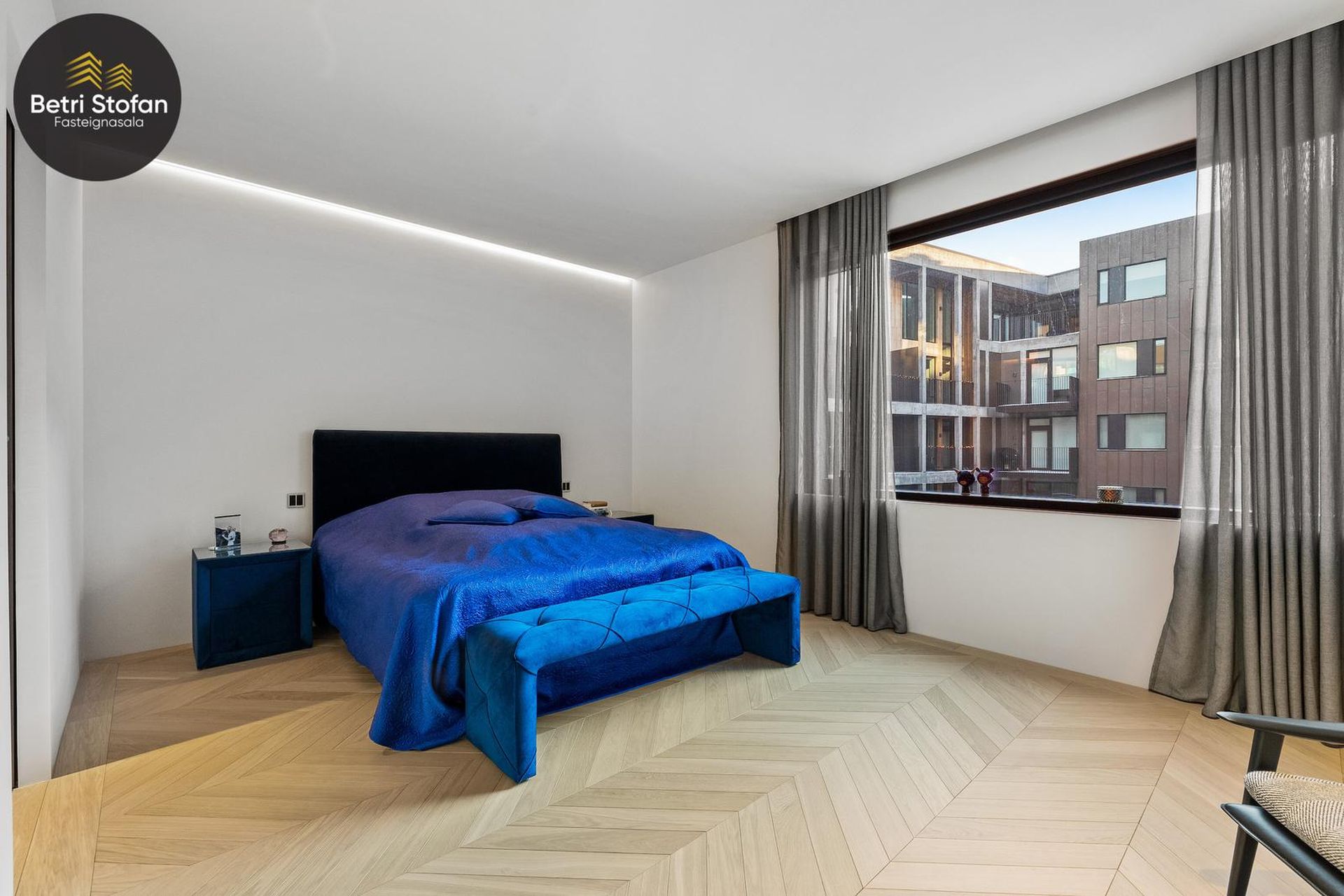 Bryggjugata 2, 101 Reykjavík