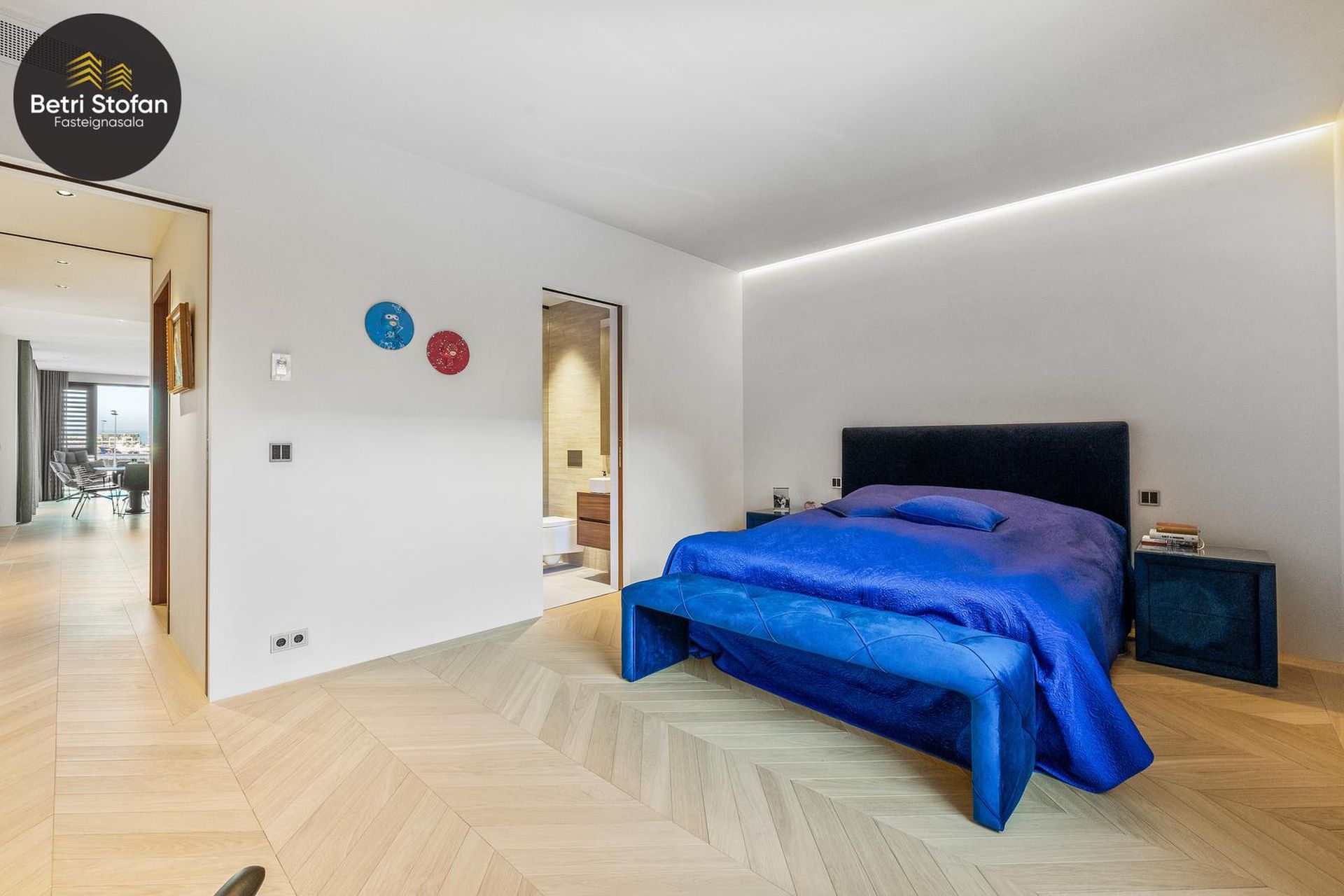 Bryggjugata 2, 101 Reykjavík