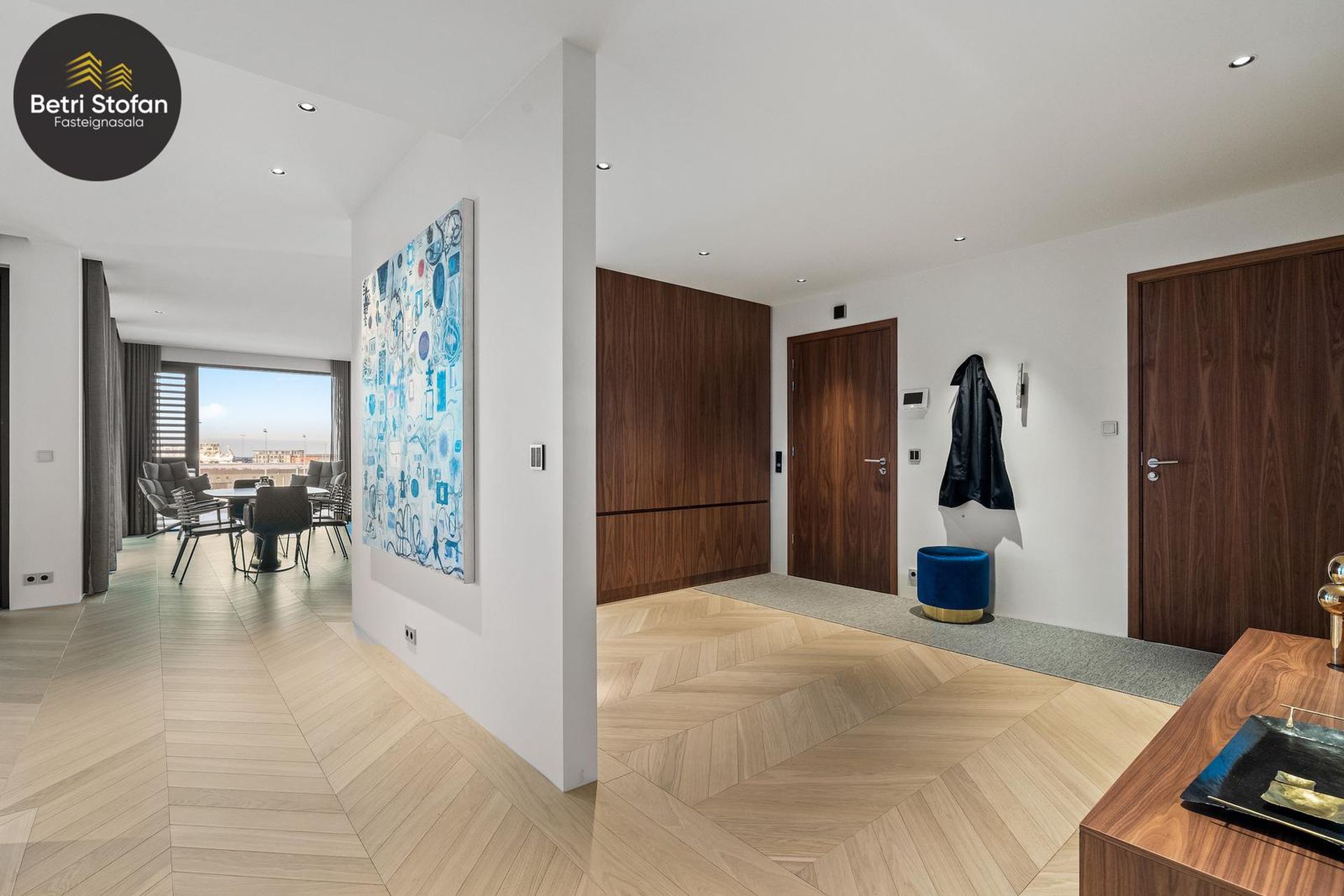 Bryggjugata 2, 101 Reykjavík