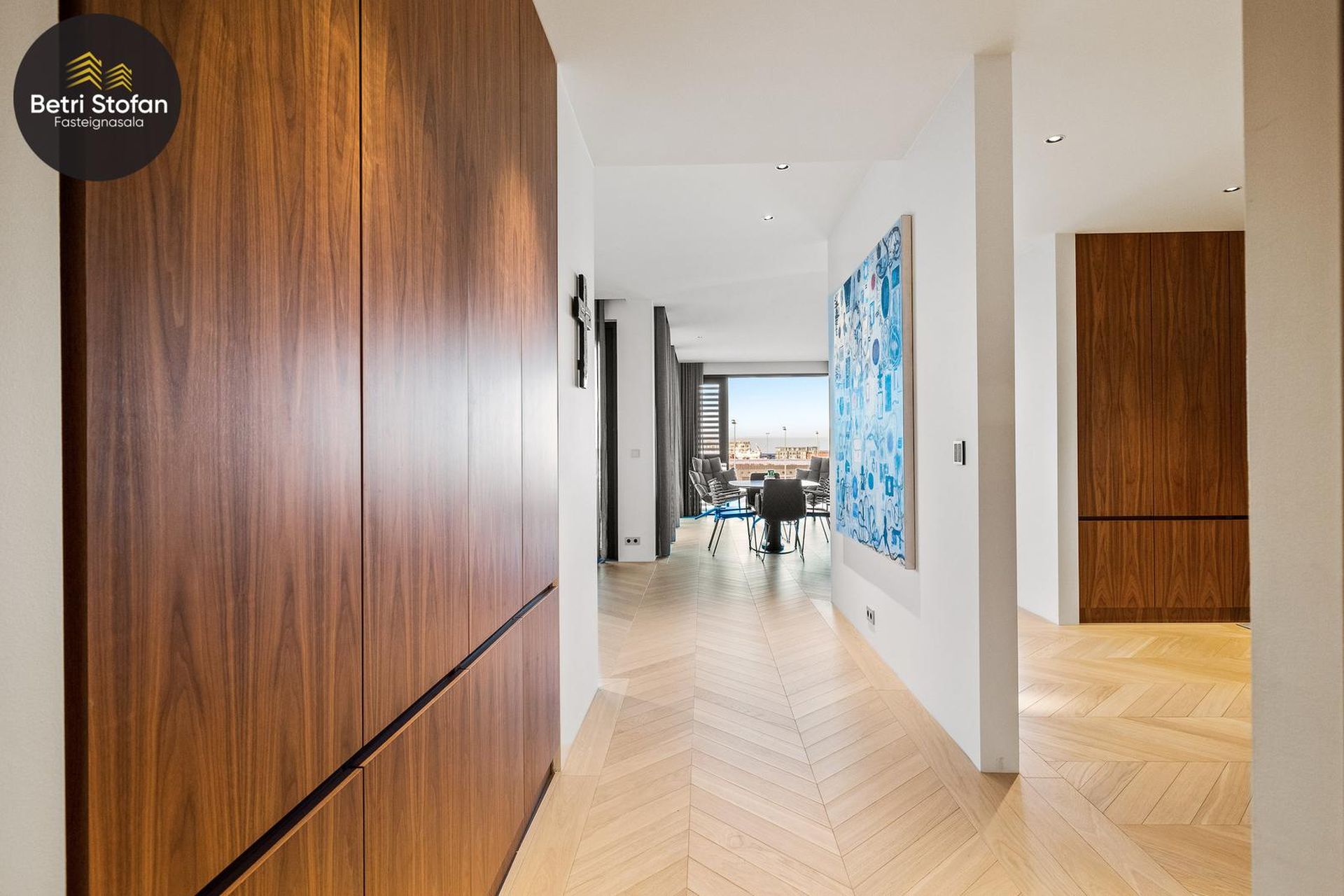 Bryggjugata 2, 101 Reykjavík