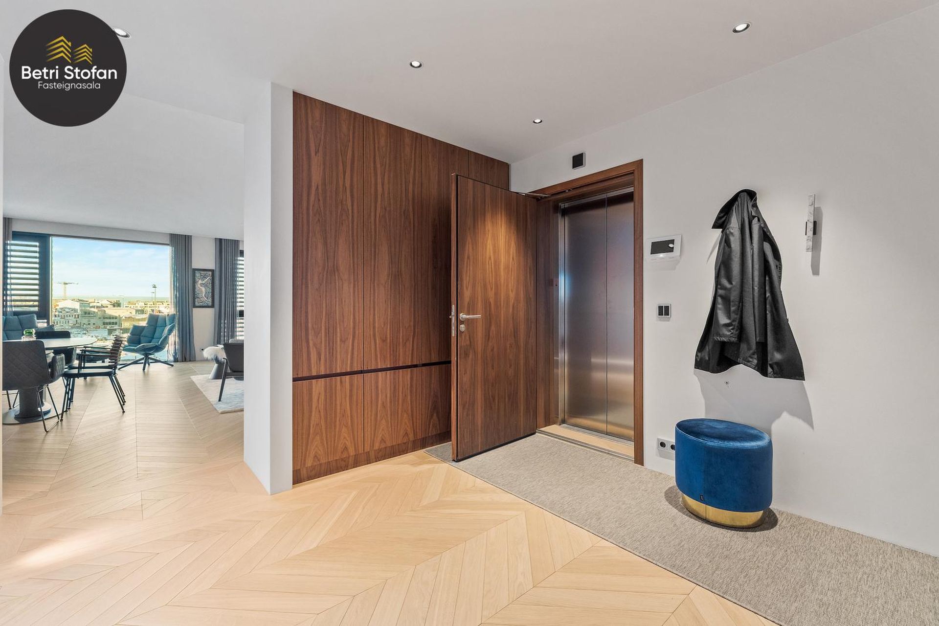 Bryggjugata 2, 101 Reykjavík