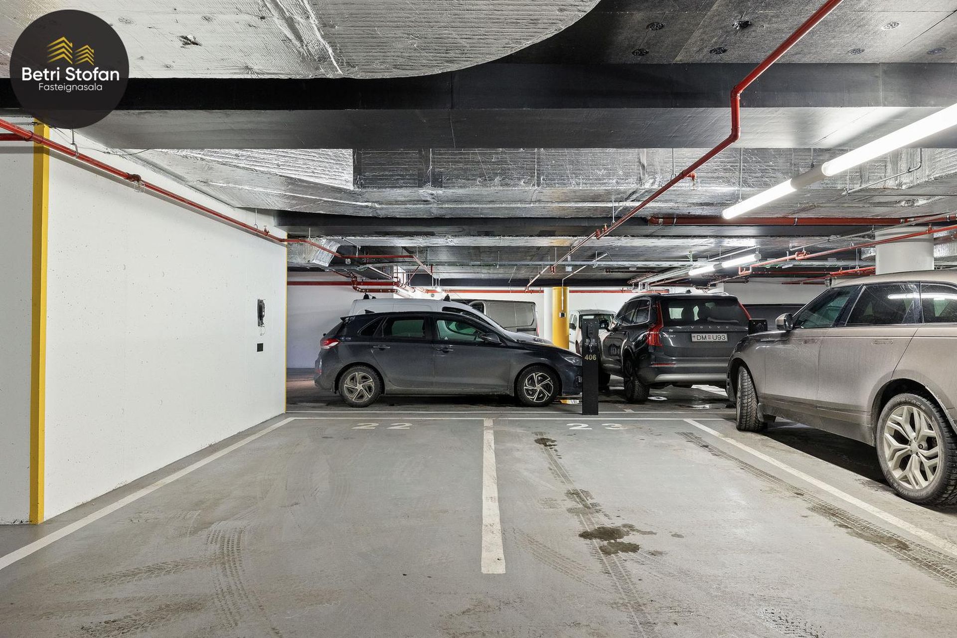 Bryggjugata 2, 101 Reykjavík