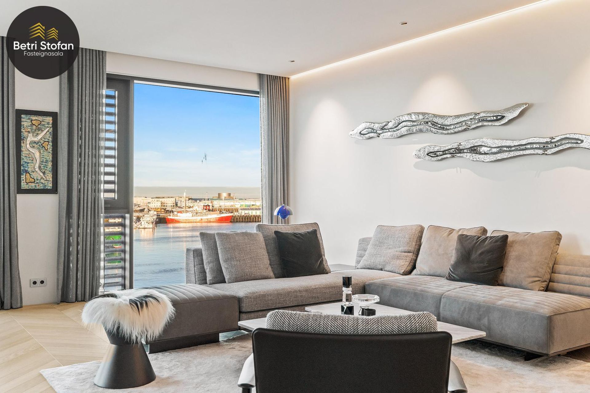 Bryggjugata 2, 101 Reykjavík