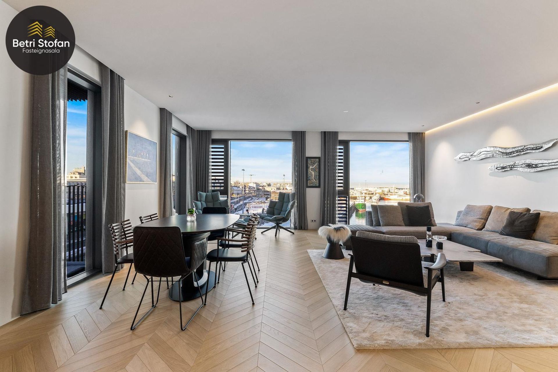 Bryggjugata 2, 101 Reykjavík