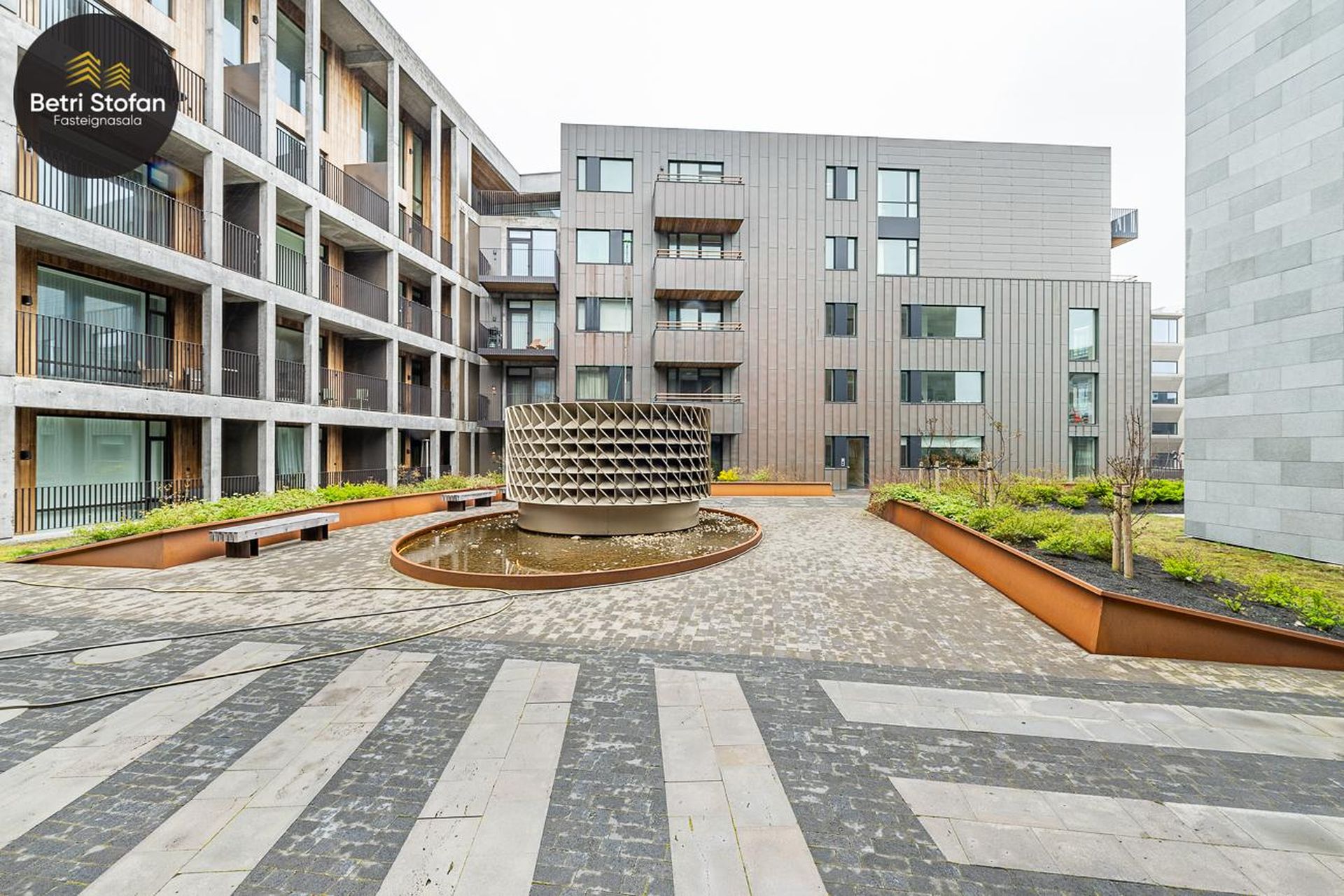 Bryggjugata 2, 101 Reykjavík