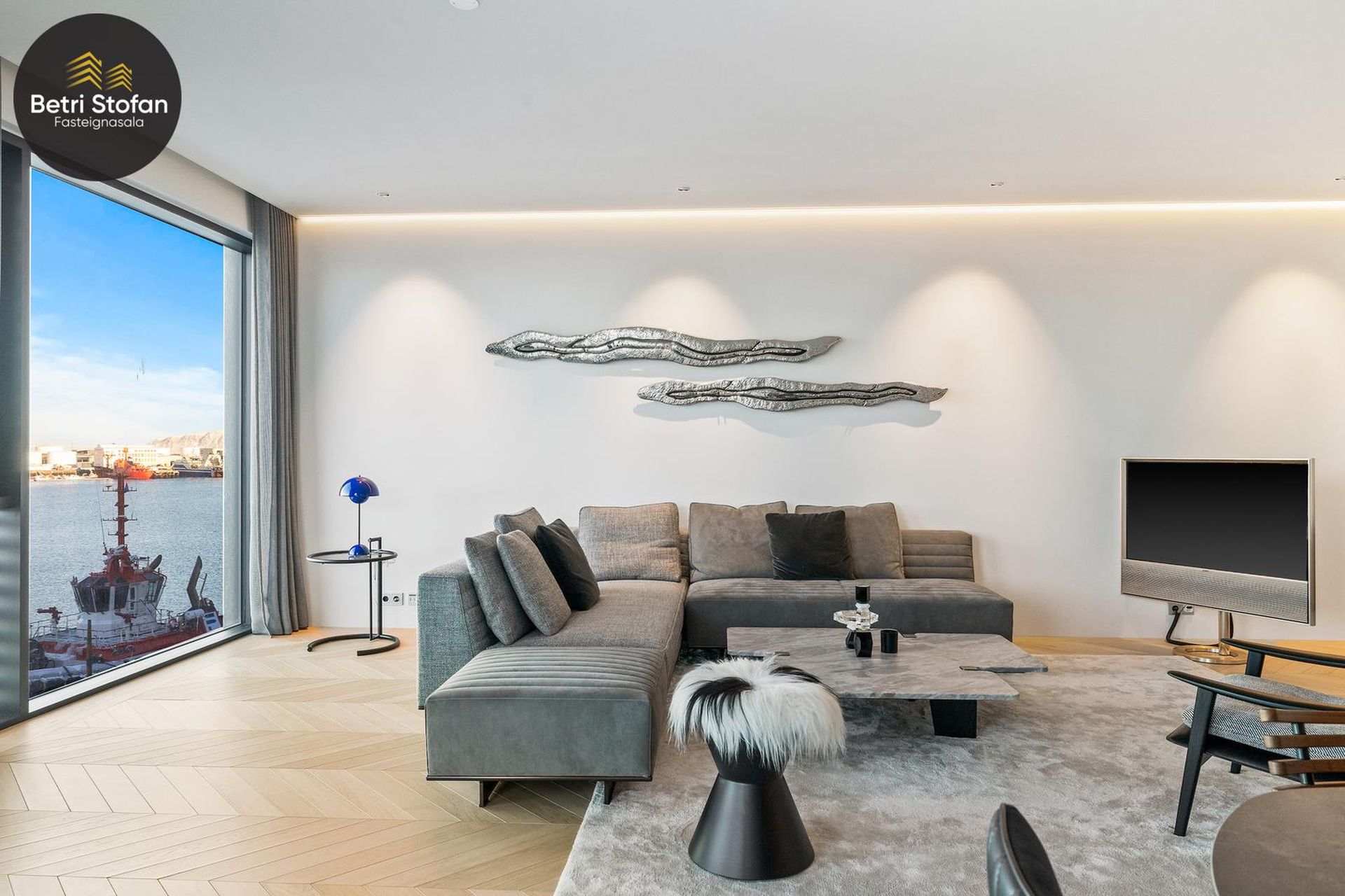 Bryggjugata 2, 101 Reykjavík