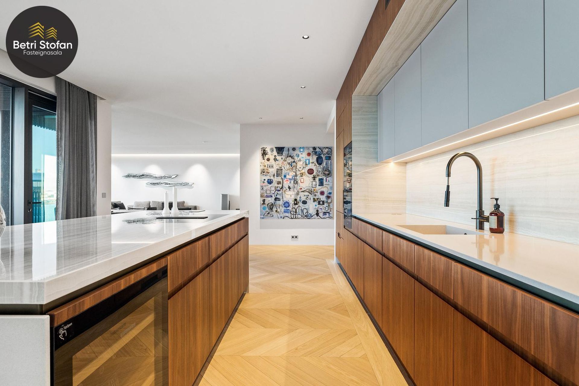 Bryggjugata 2, 101 Reykjavík