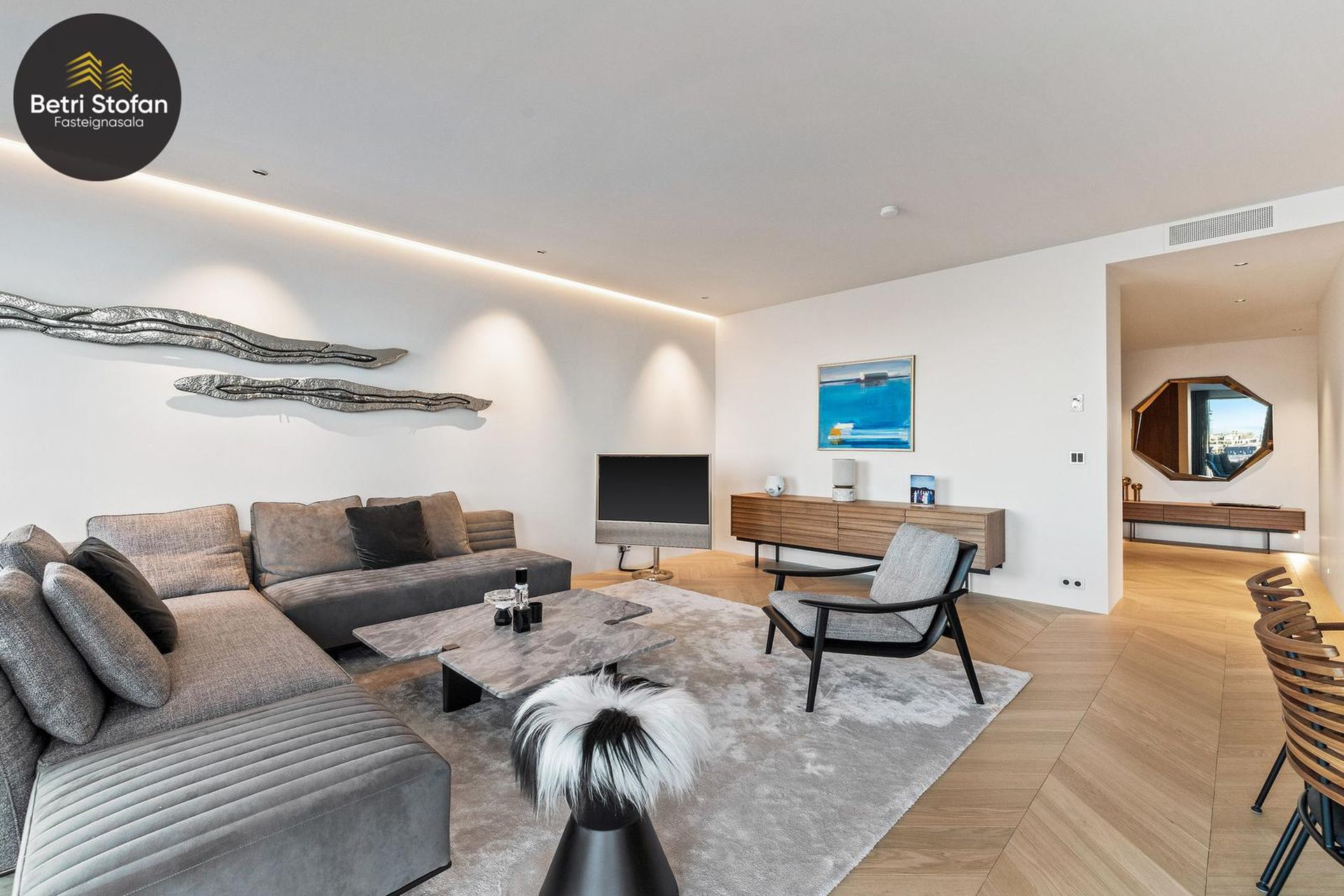 Bryggjugata 2, 101 Reykjavík