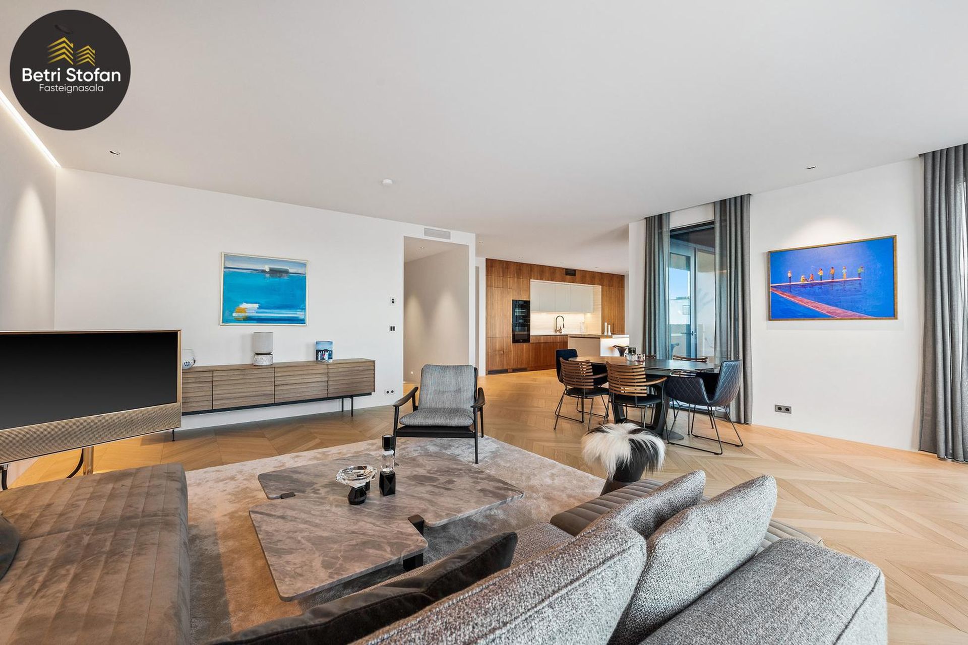 Bryggjugata 2, 101 Reykjavík