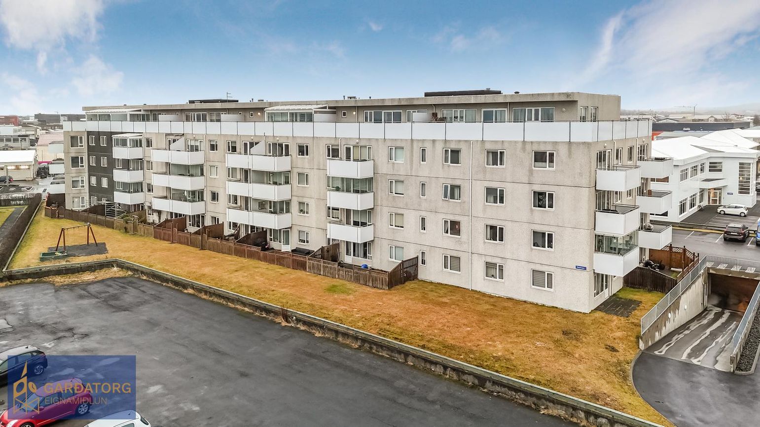 Flatahraun 1, 220 Hafnarfjörður