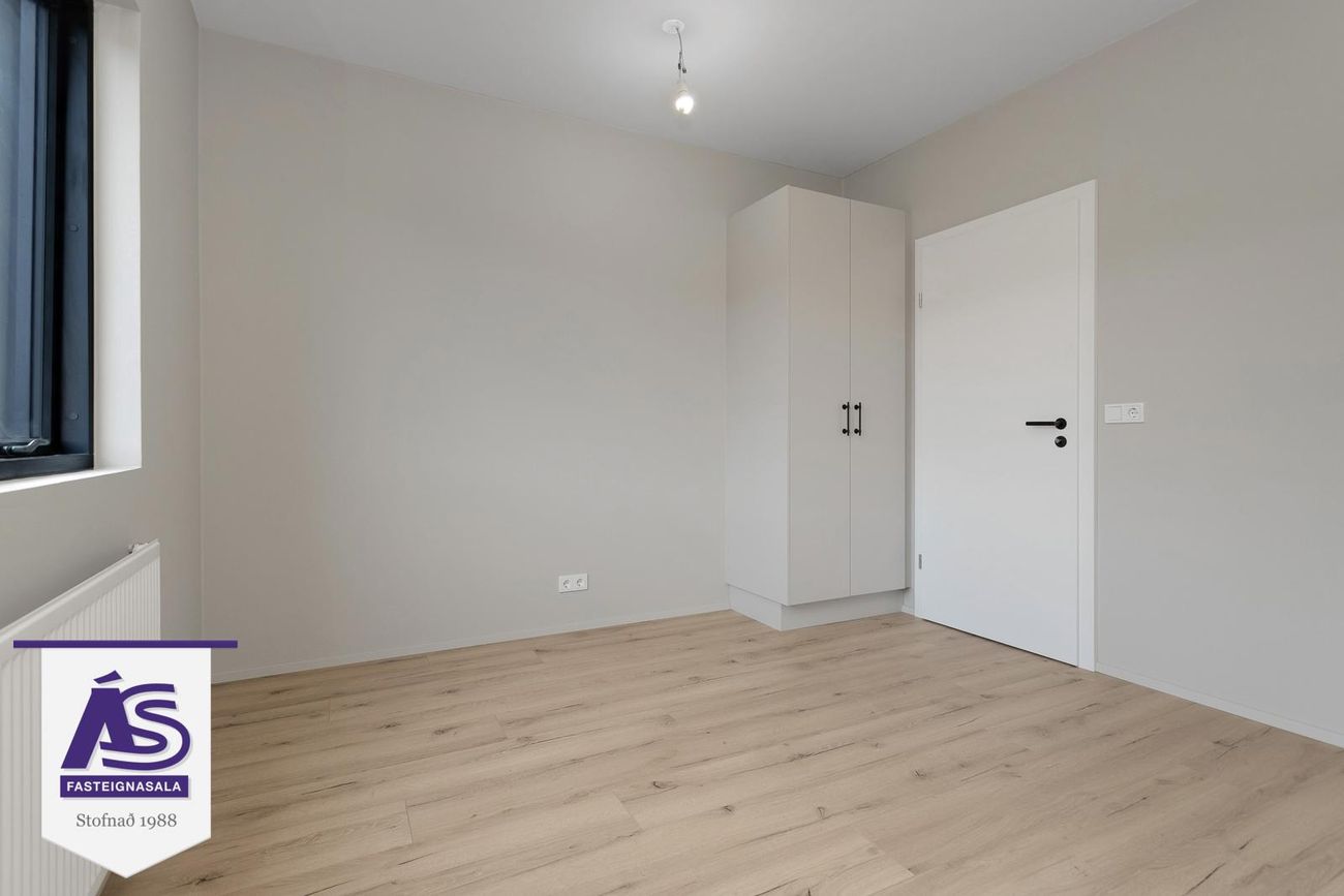 Lautargata 5 - 0102, 210 Garðabær