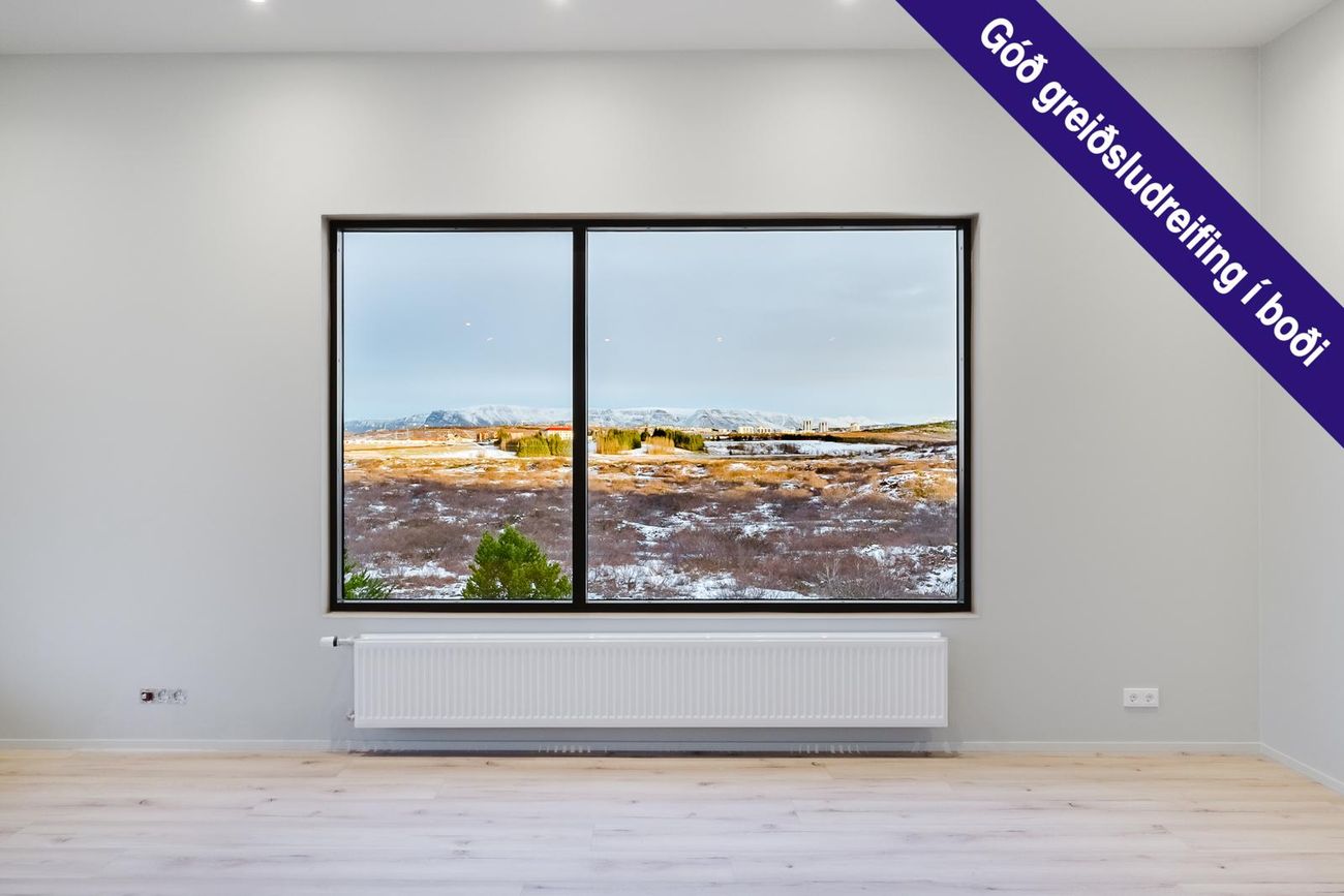 Lautargata 5 - 0102, 210 Garðabær