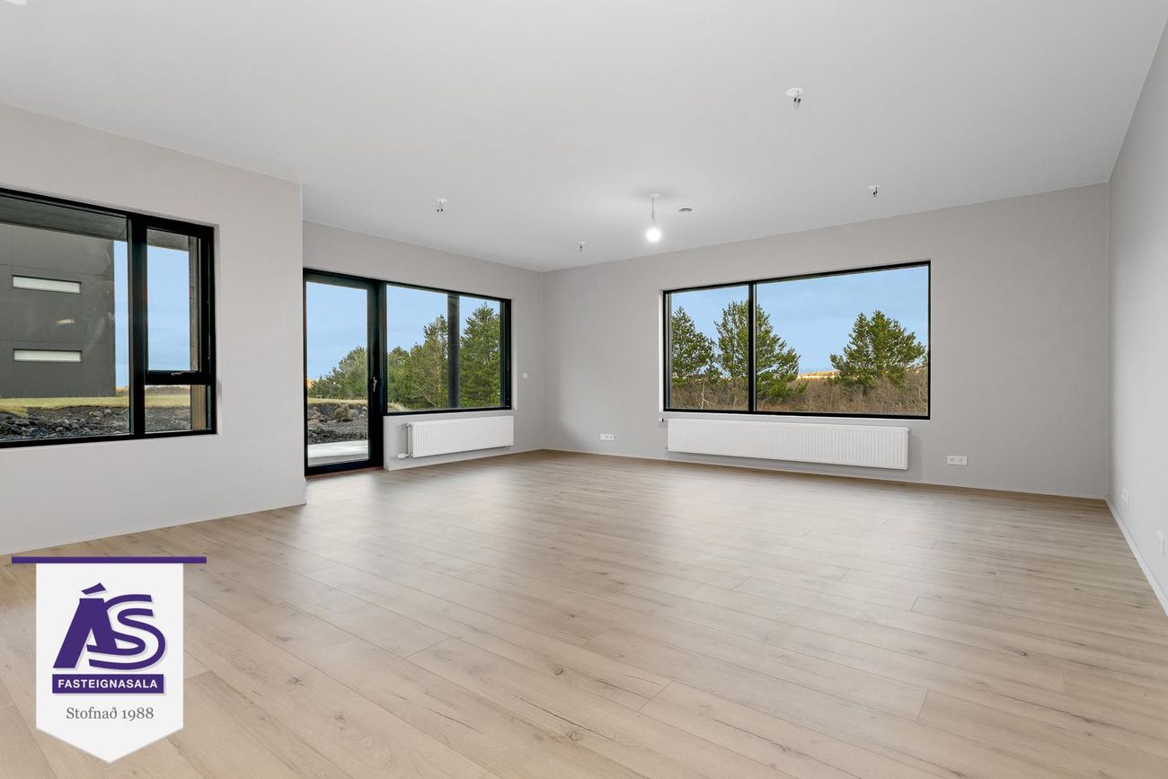 Lautargata 5 - 0102, 210 Garðabær