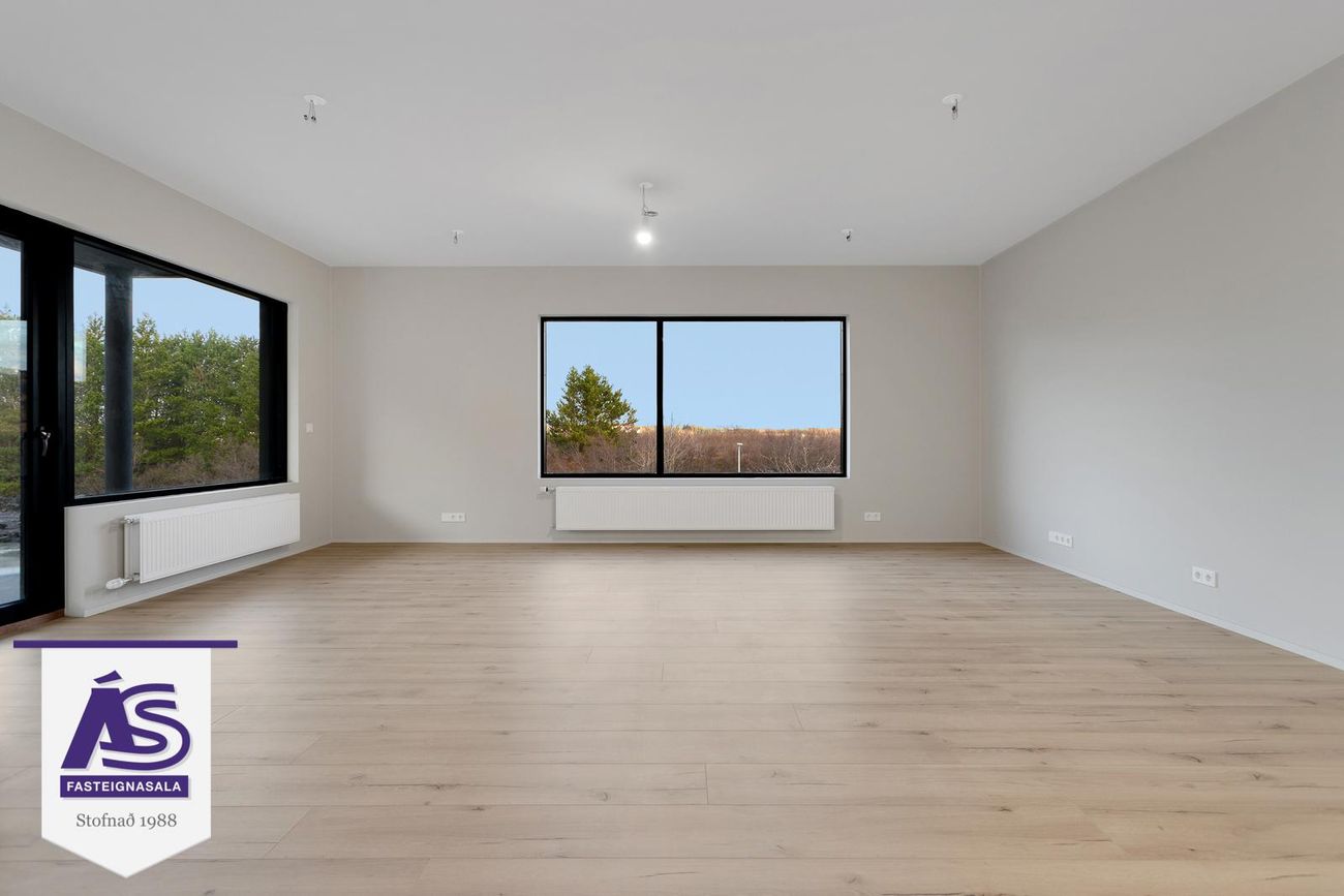 Lautargata 5 - 0102, 210 Garðabær