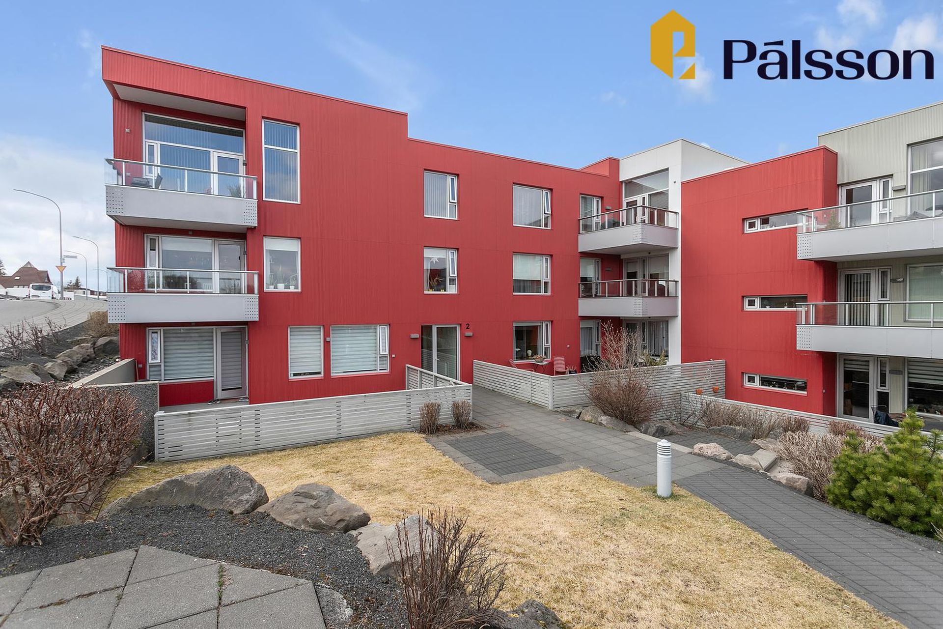 Naustavör 2, 200 Kópavogur