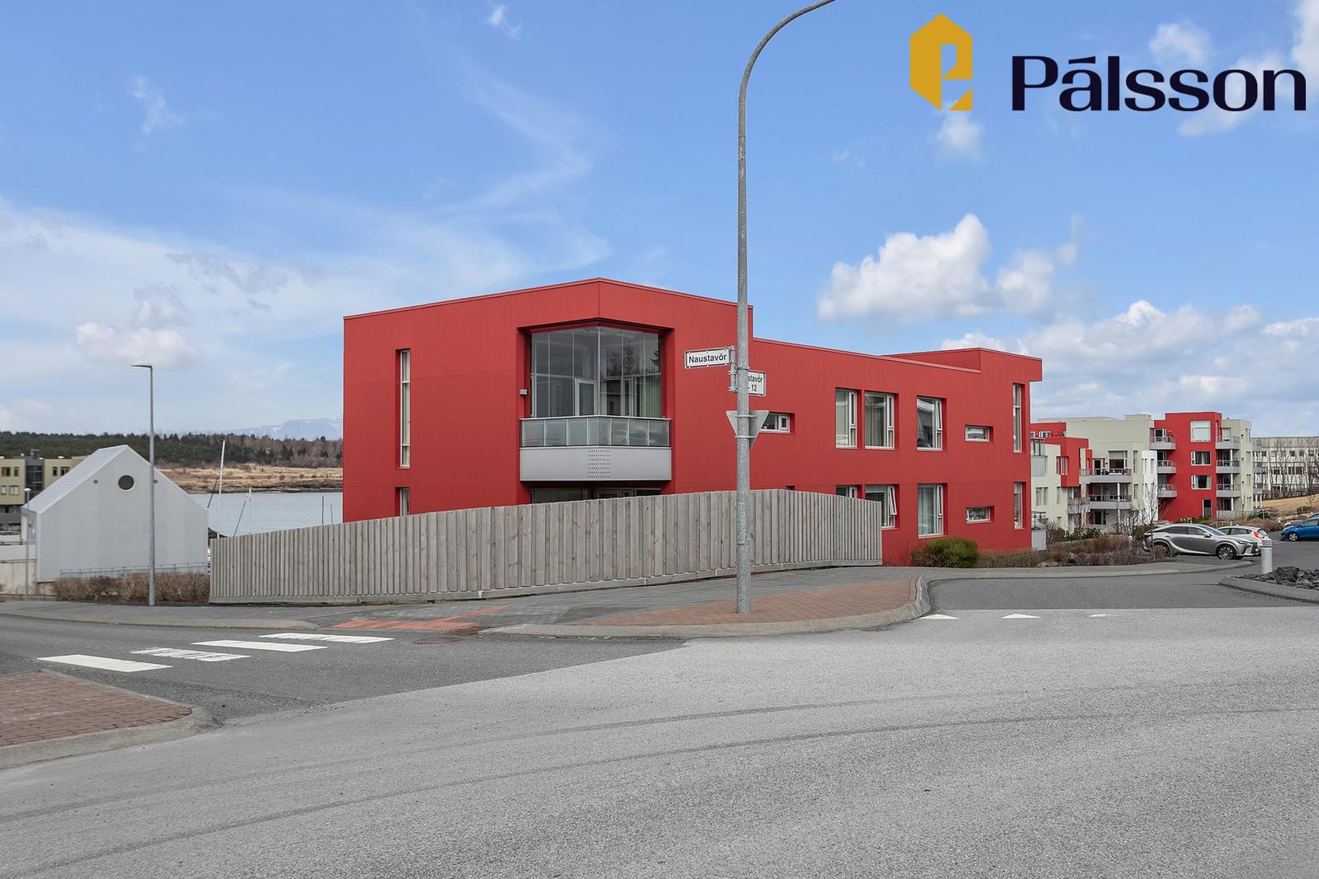 Naustavör 2, 200 Kópavogur