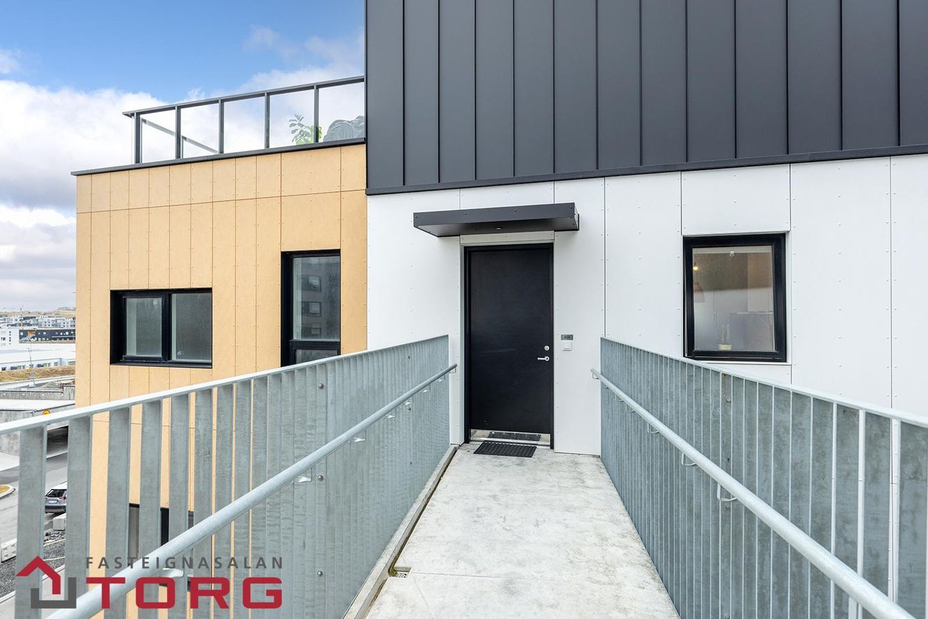 Áshamar 52 - 0404, 221 Hafnarfjörður