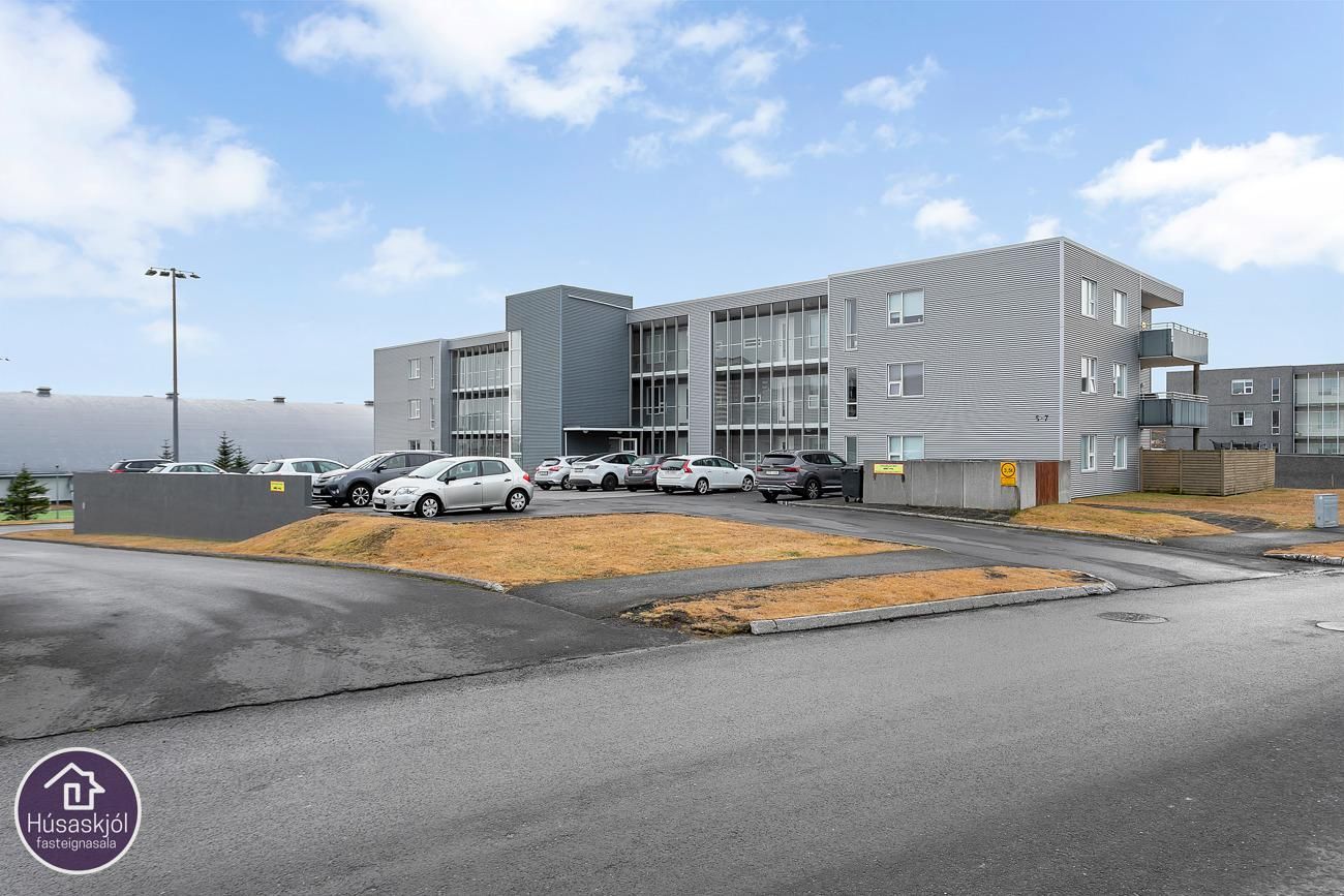 Tröllakór 7, 203 Kópavogur