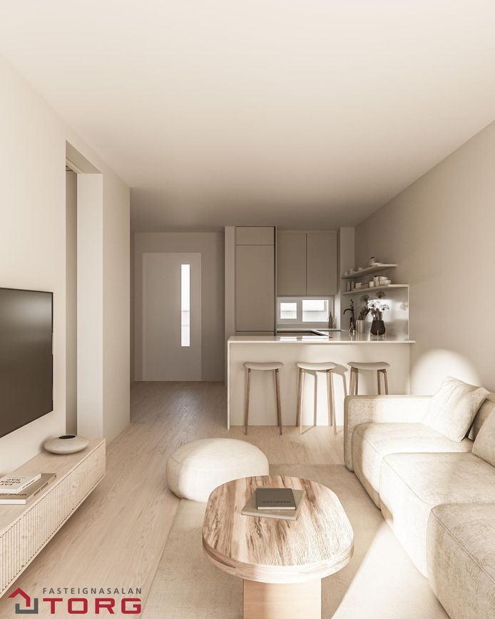 Laugavegur 168A - 0302, 105 Reykjavík