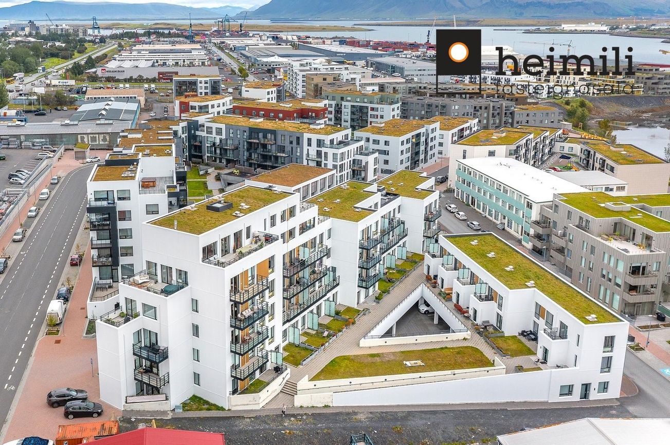 Kuggavogur 19, 104 Reykjavík