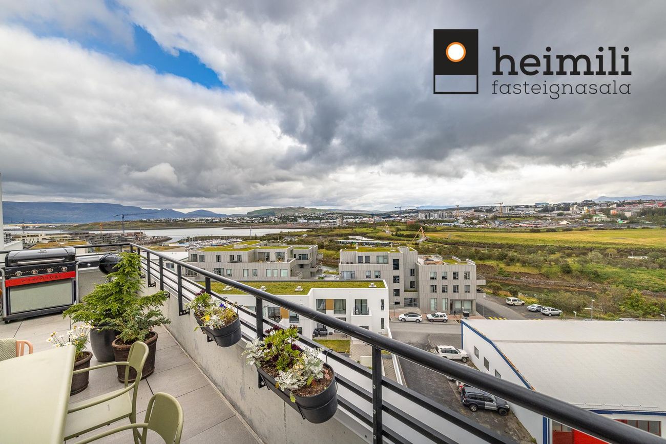 Kuggavogur 19, 104 Reykjavík