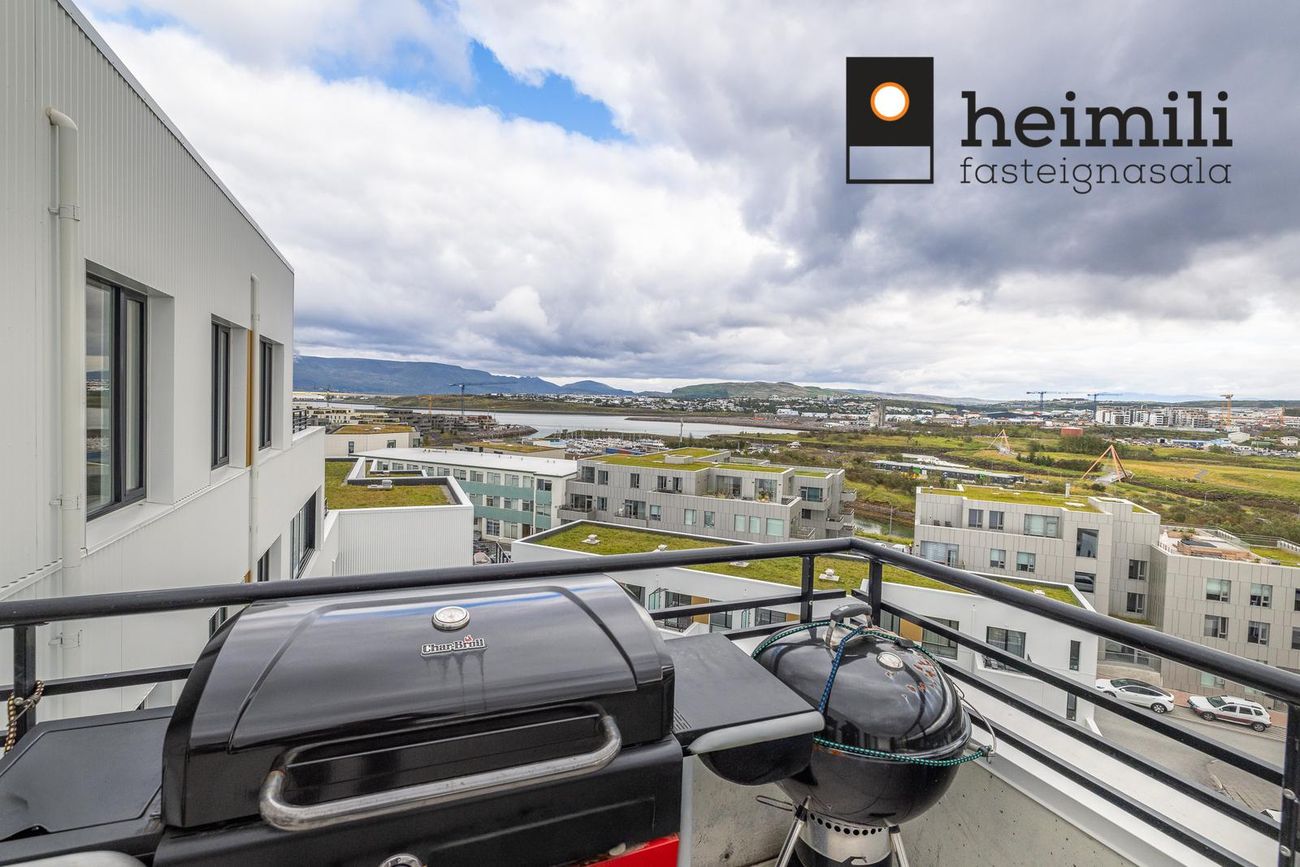 Kuggavogur 19, 104 Reykjavík