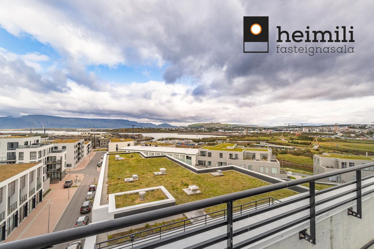 Kuggavogur 19, 104 Reykjavík