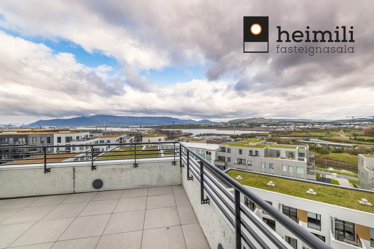 Kuggavogur 19, 104 Reykjavík