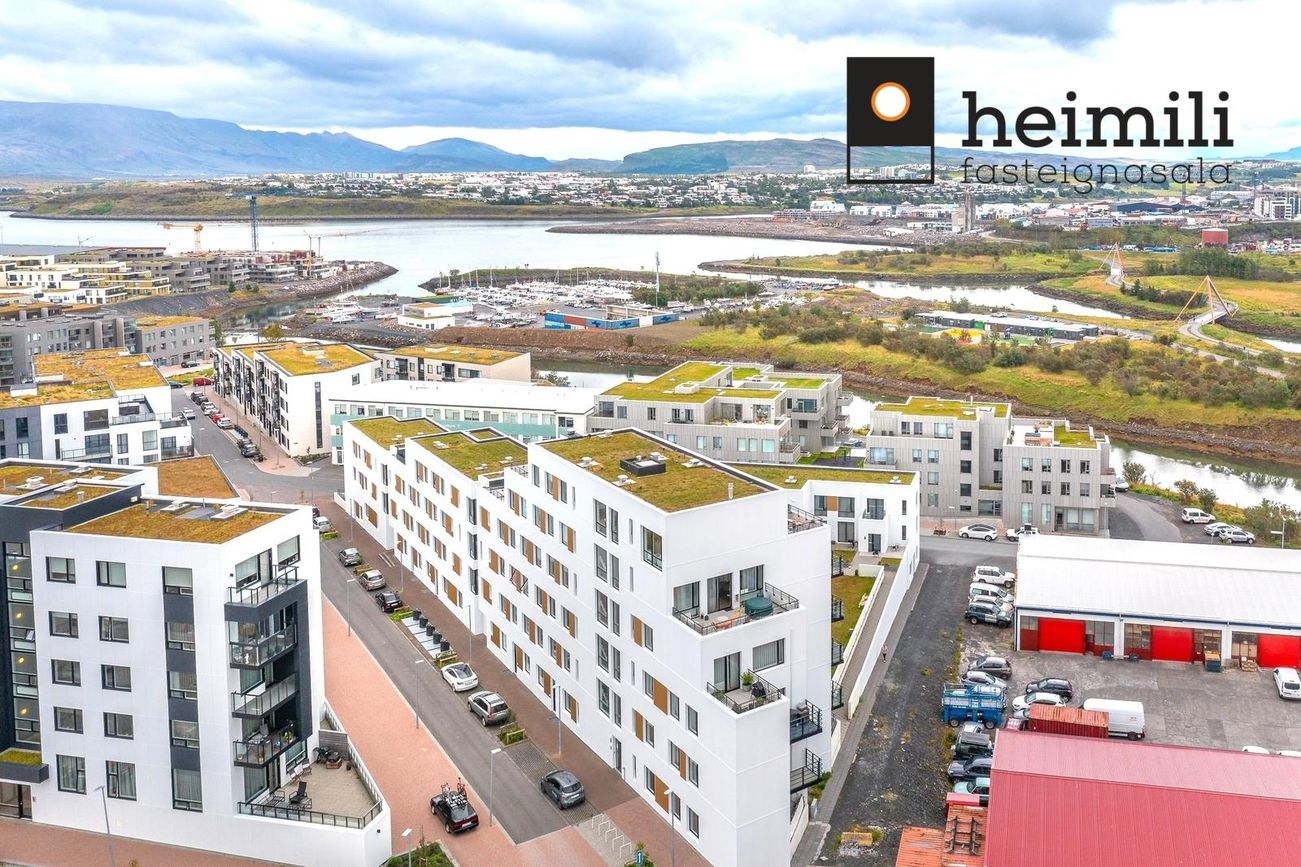 Kuggavogur 19, 104 Reykjavík