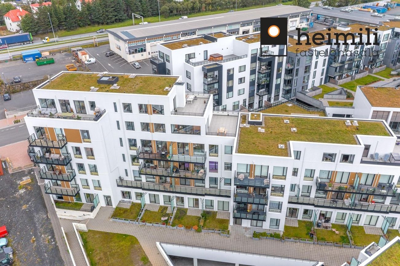 Kuggavogur 19, 104 Reykjavík