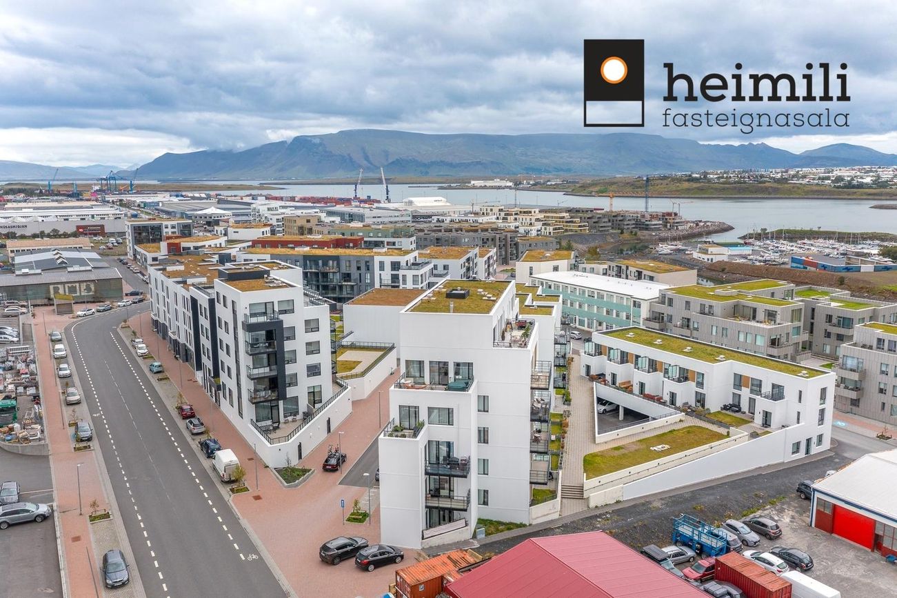 Kuggavogur 19, 104 Reykjavík