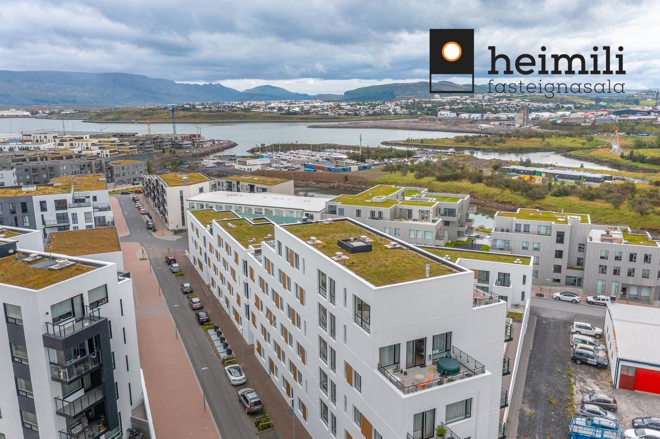 Kuggavogur 19, 104 Reykjavík