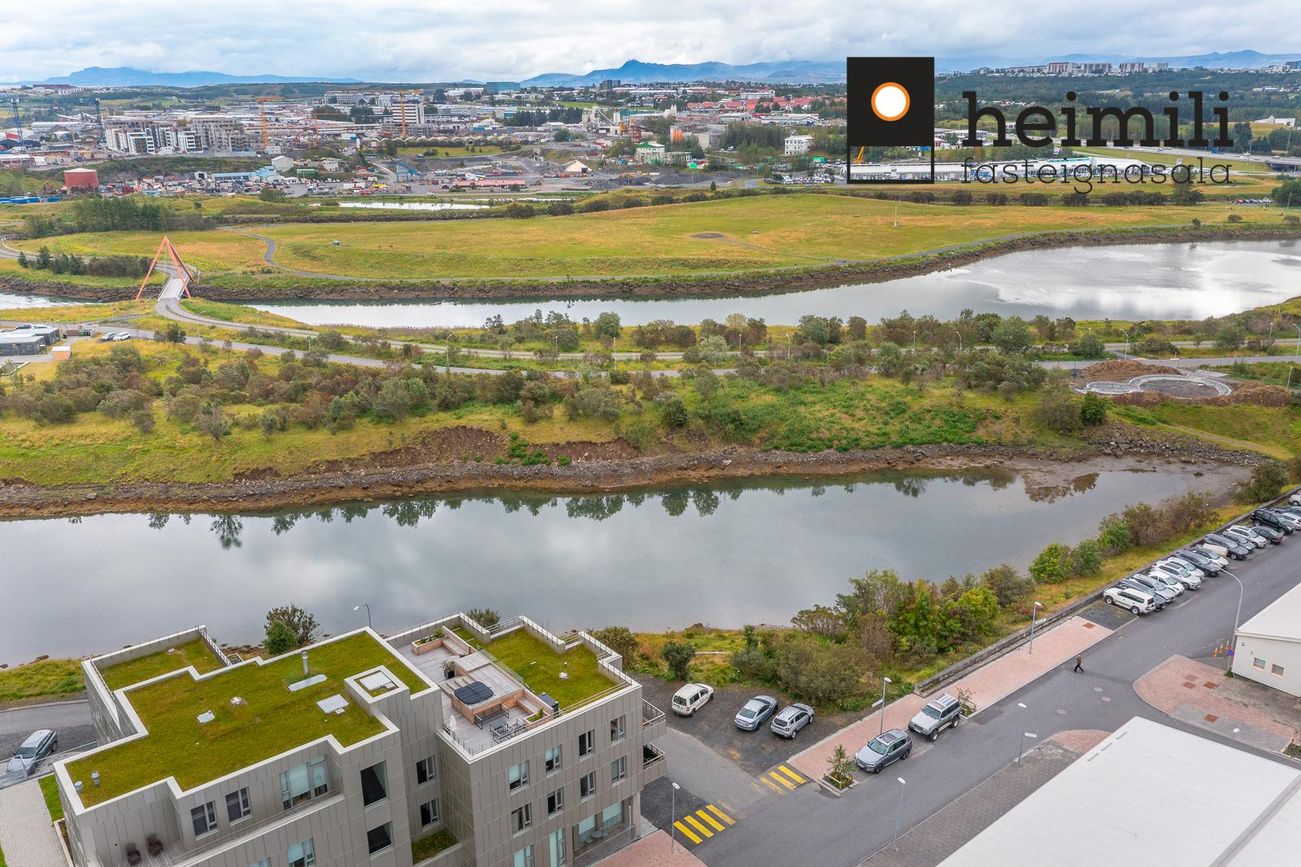 Kuggavogur 19, 104 Reykjavík