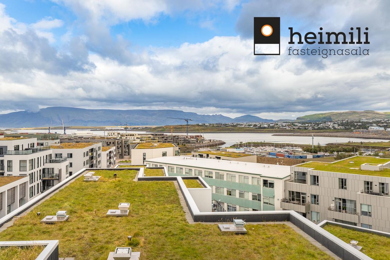 Kuggavogur 19, 104 Reykjavík
