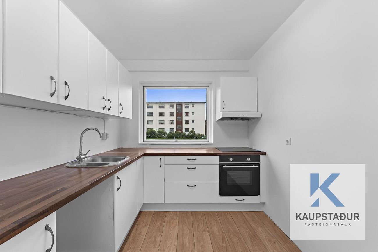Stóragerði 26 - 0005, 108 Reykjavík