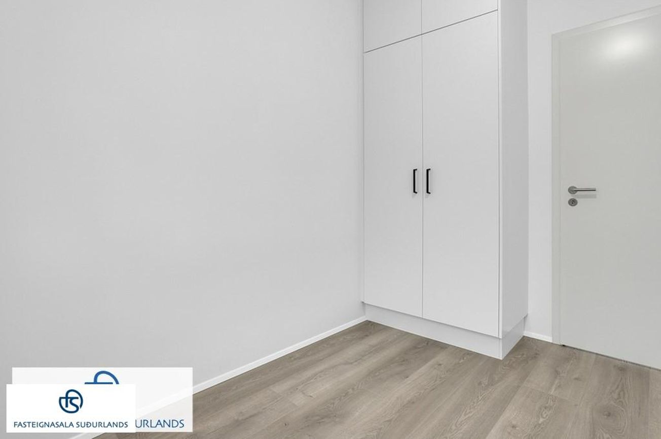 Klettamói 7, 815 Sveitarfélagið Ölfus