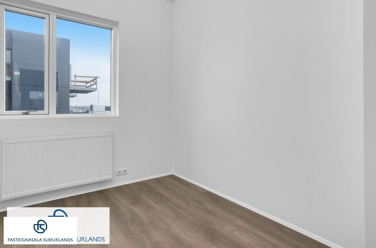 Klettamói 7, 815 Sveitarfélagið Ölfus